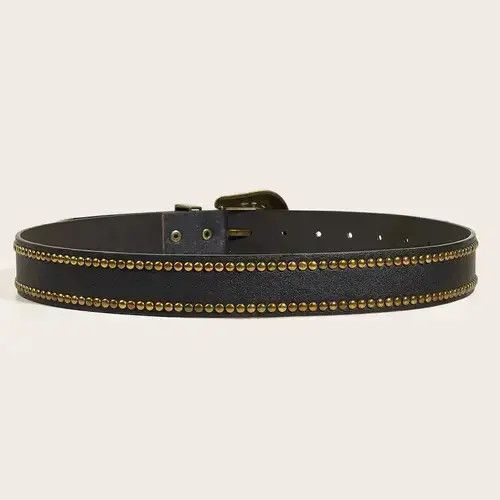 Other Y2k Rock Belt Size ONE SIZE - 4 Thumbnail