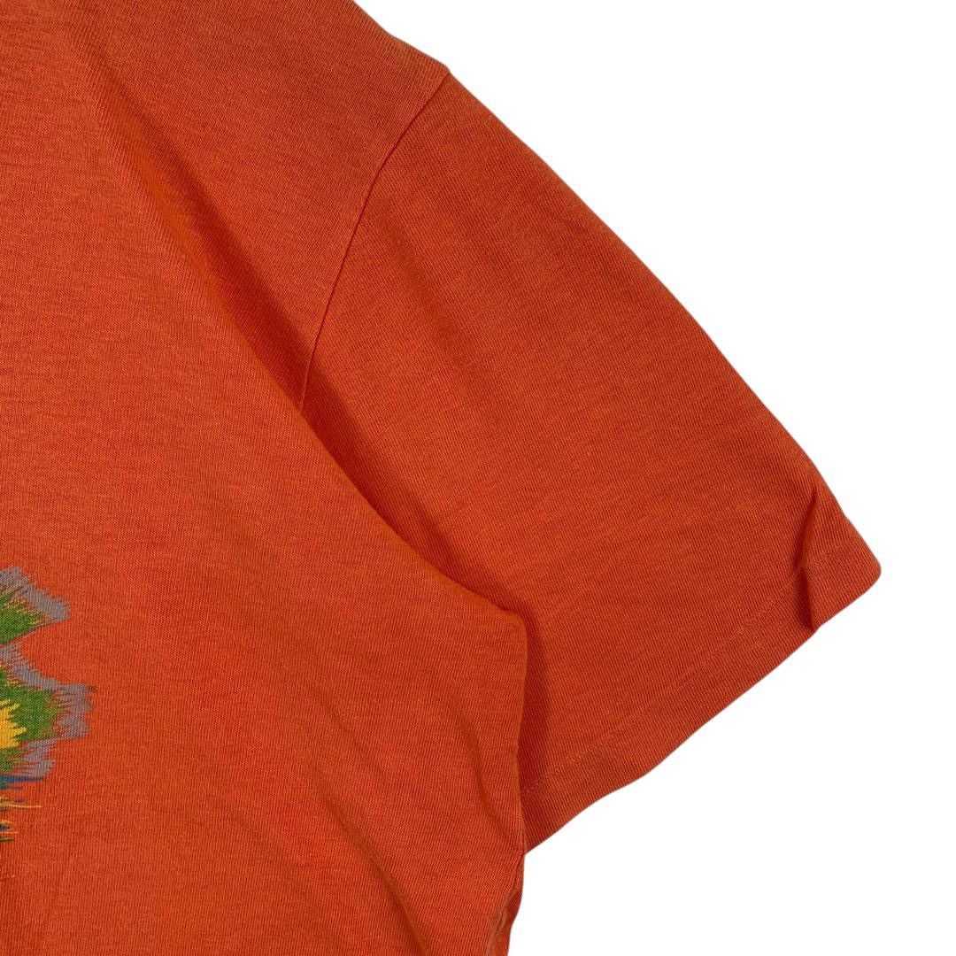 HOLLYWOOD RANCH MARKET × Japanese Brand HR MARKET gold coast spellout japanesebrand tee Size US L / EU 52-54 / 3 - 6 Thumbnail