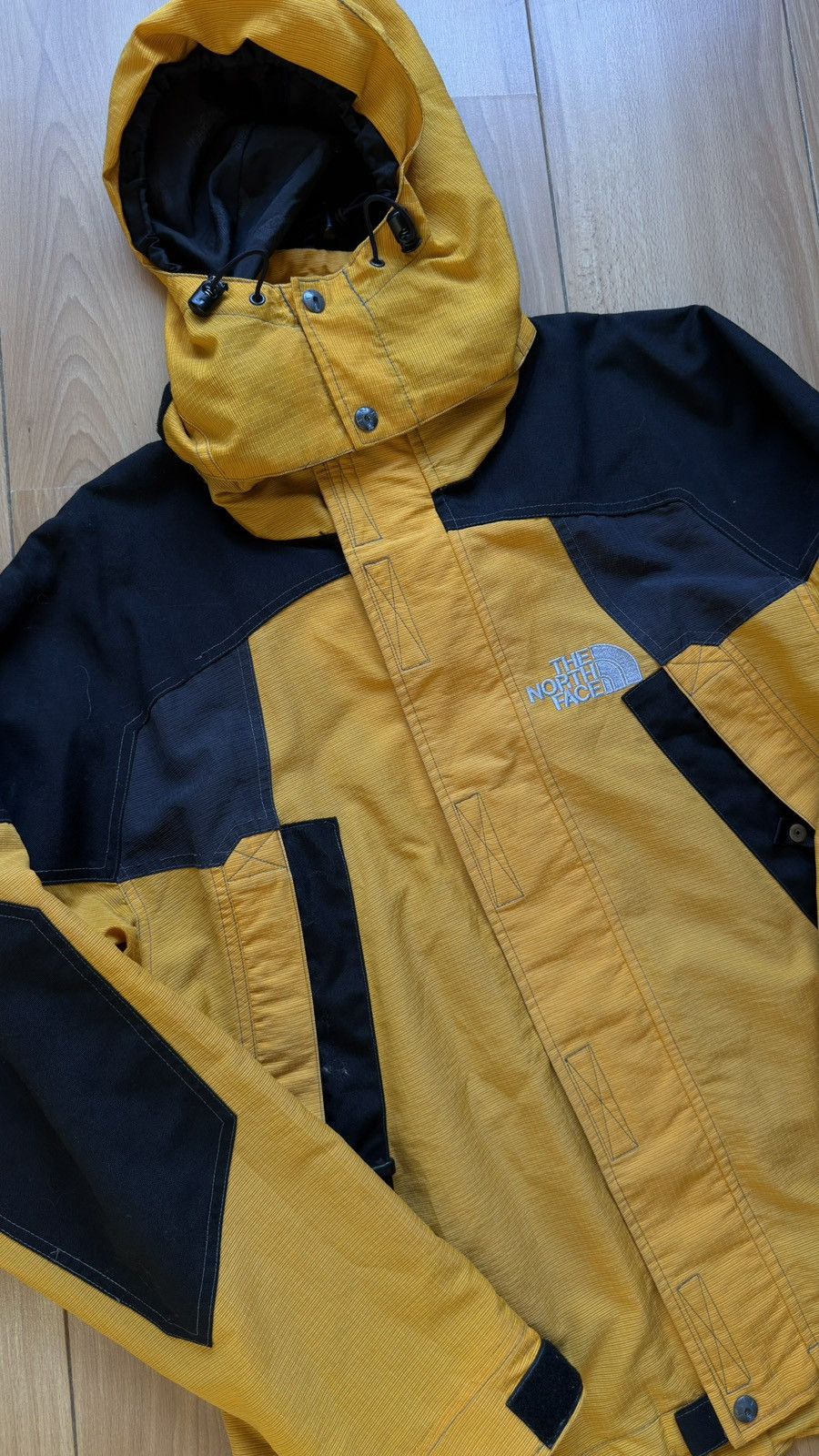 The North Face The north face vintage jacket Size US M / EU 48-50 / 2 - 9 Thumbnail