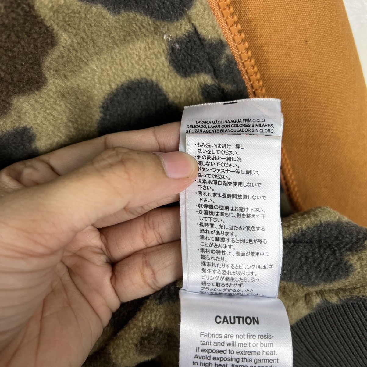 Columbia 🔥 COLUMBIA HOODIES CAMO LINING JACKET Size US L / EU 52-54 / 3 - 19 Thumbnail