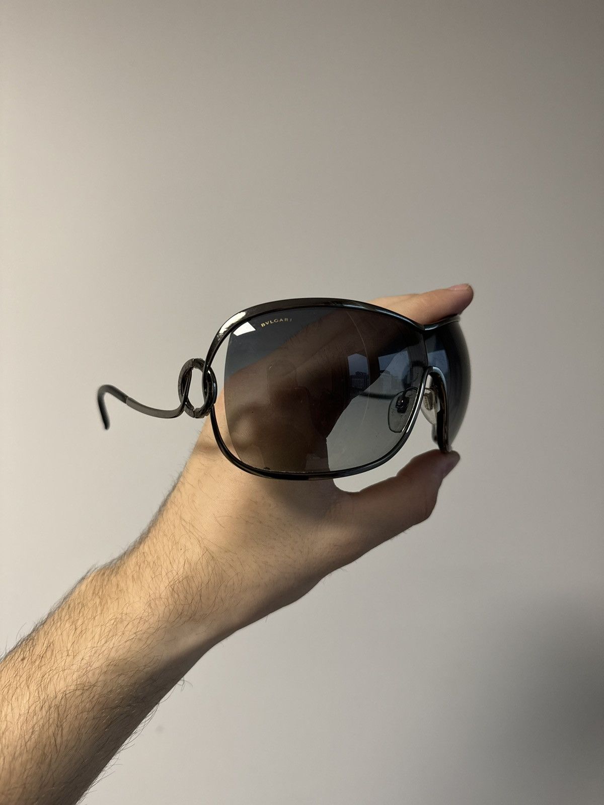 BVLGARI sunglasses opium avant garde