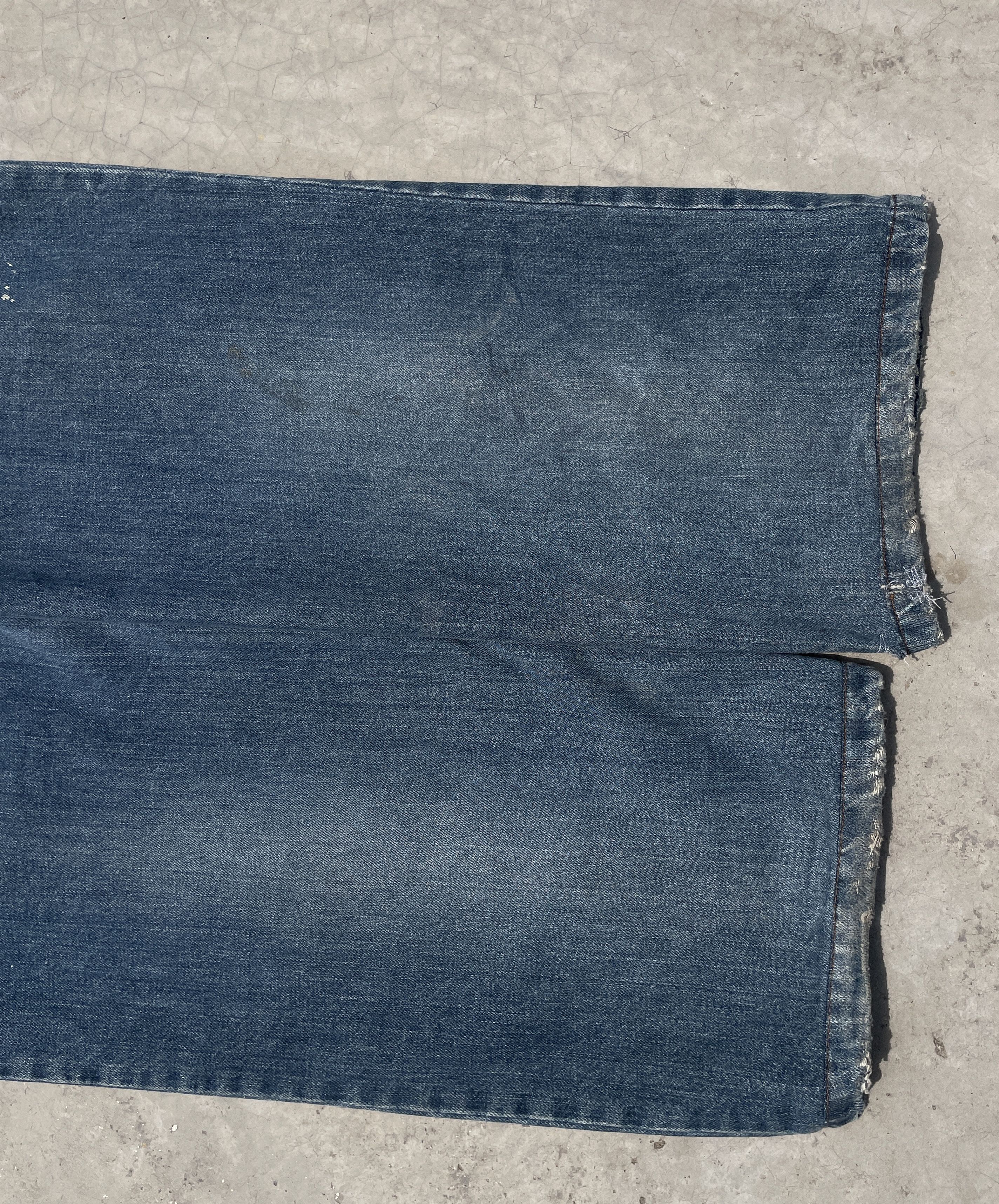 Robins Jeans Robin jeans Size US 32 / EU 48 - 2 Thumbnail