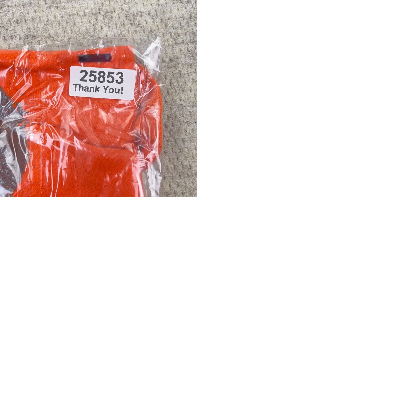 Harley Davidson Harley Davidson Shirt Adult XL Orange Smoky Mountains Dragon Retro Biker Tee Men Size US XL / EU 56 / 4 - 10 Thumbnail