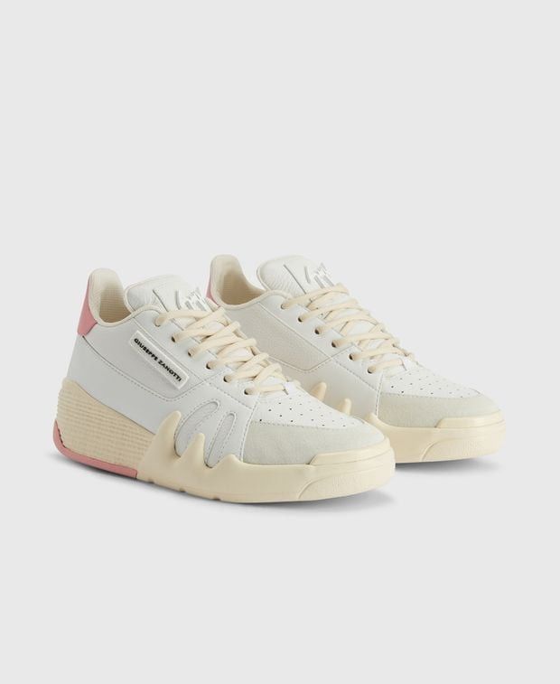 Giuseppe Zanotti Omania Sneakers Size US 10 / IT 40 - 1 Thumbnail