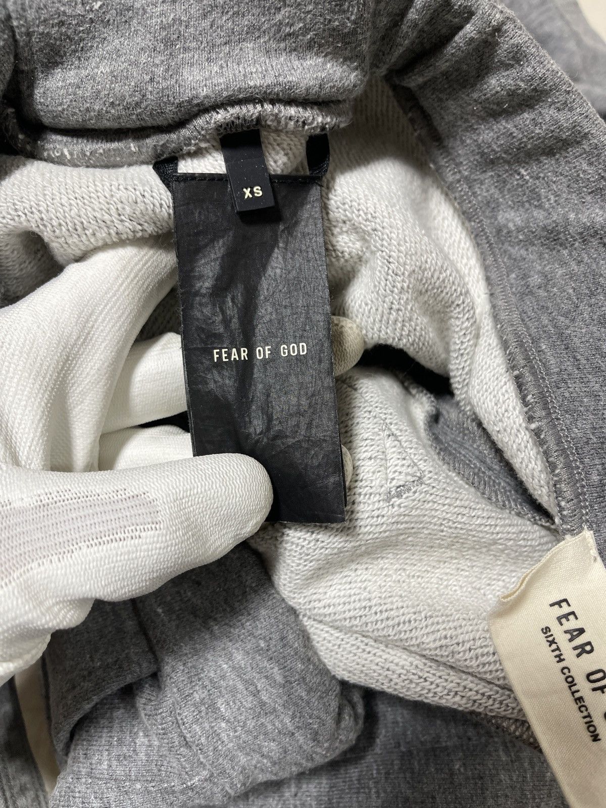 Fear of God Fear of god 6th pants Size US 30 / EU 46 - 5 Thumbnail