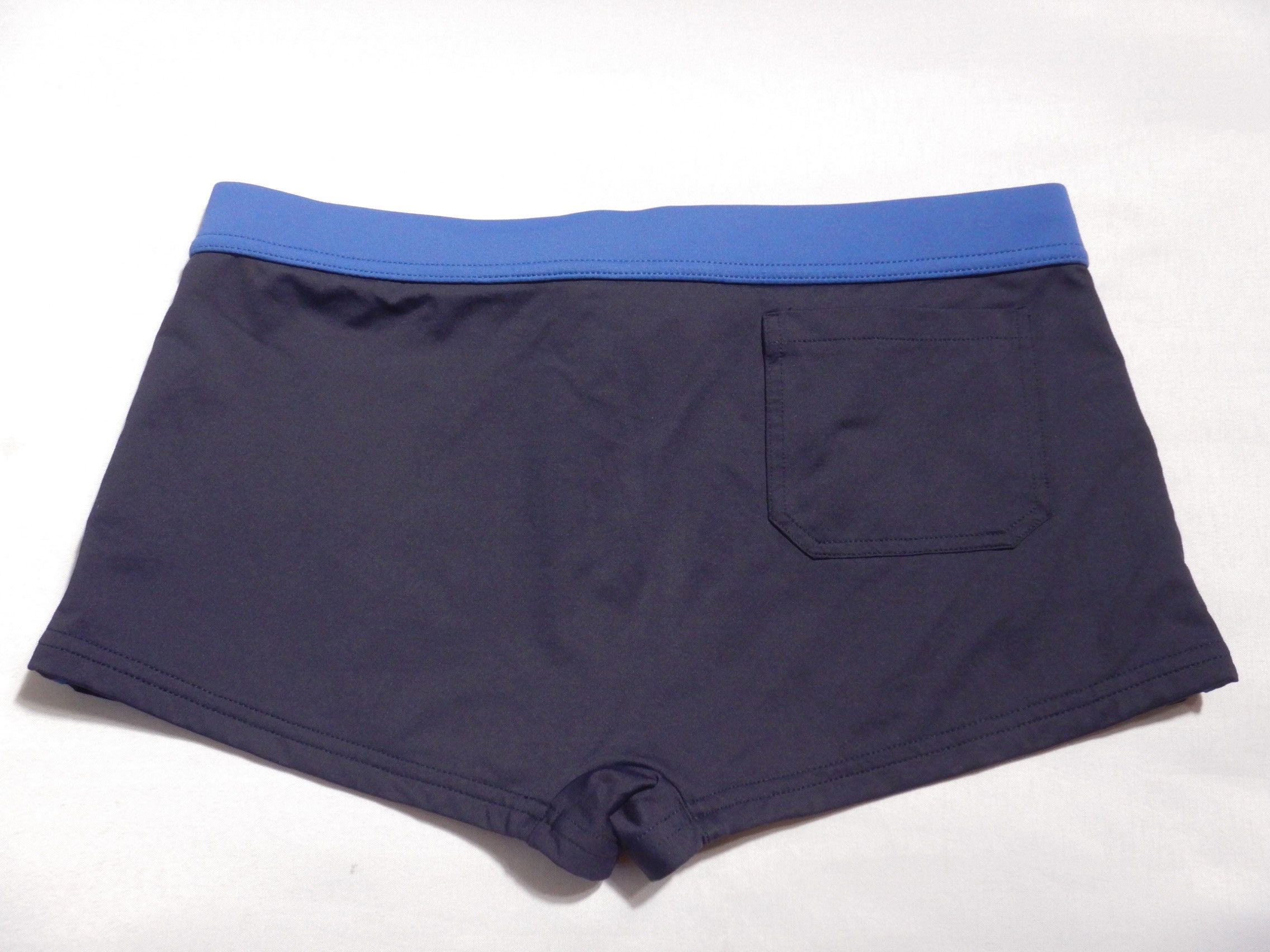 Hermes Hermes Square-Cut Swim Shorts Size Medium Size US 30 / EU 46 - 3 Thumbnail