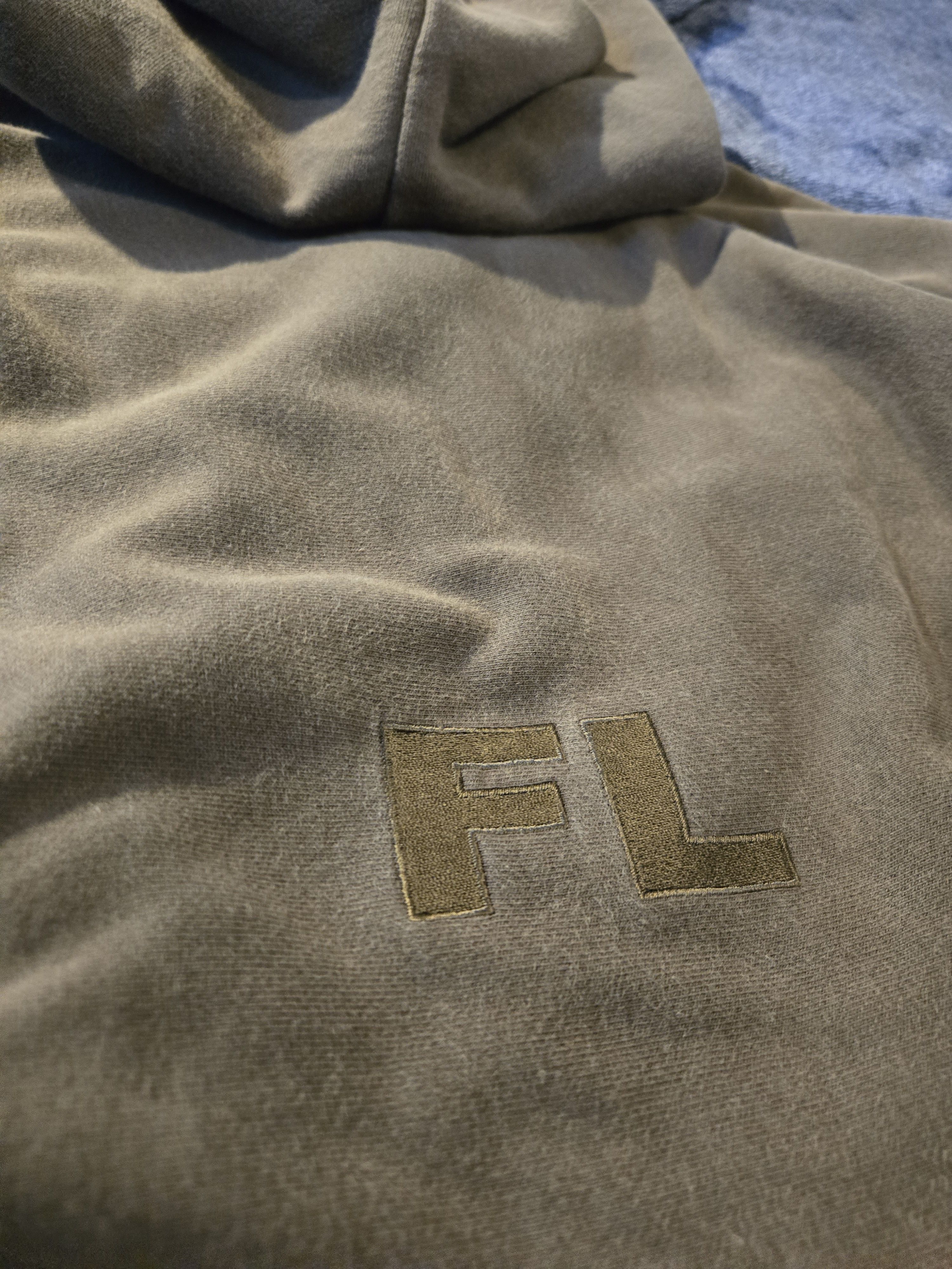 Futura Futura Laboratories hoodie Size US L / EU 52-54 / 3 - 4 Thumbnail