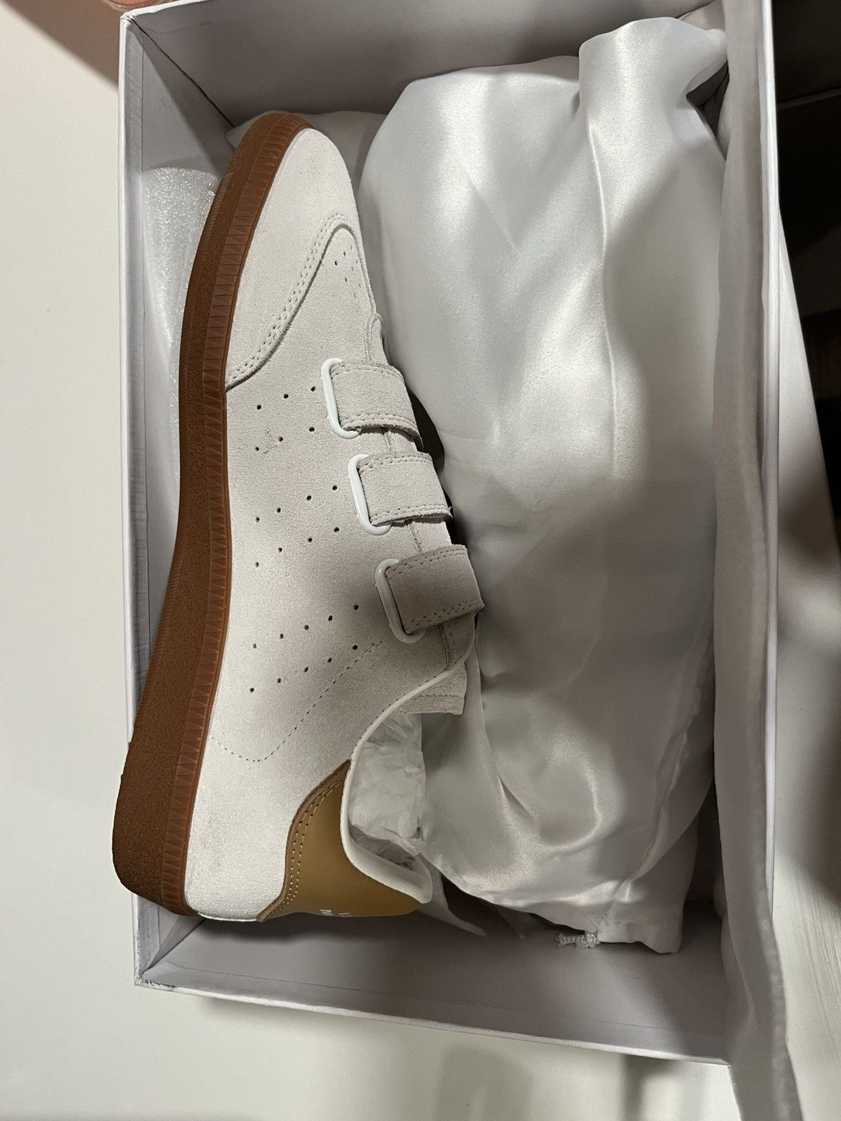 Isabel Marant Isabel Marant Beth Sneakers Size US 9 / IT 39 - 1 Thumbnail