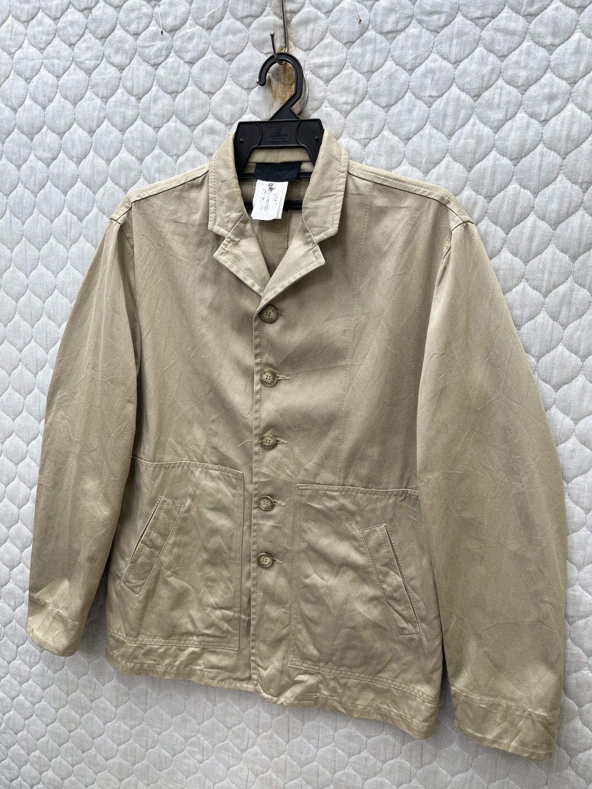 Dolce & Gabbana 🔥🔥🔥STEALS DOLCE & GABBANA JACKET Size US S / EU 44-46 / 1 - 3 Thumbnail