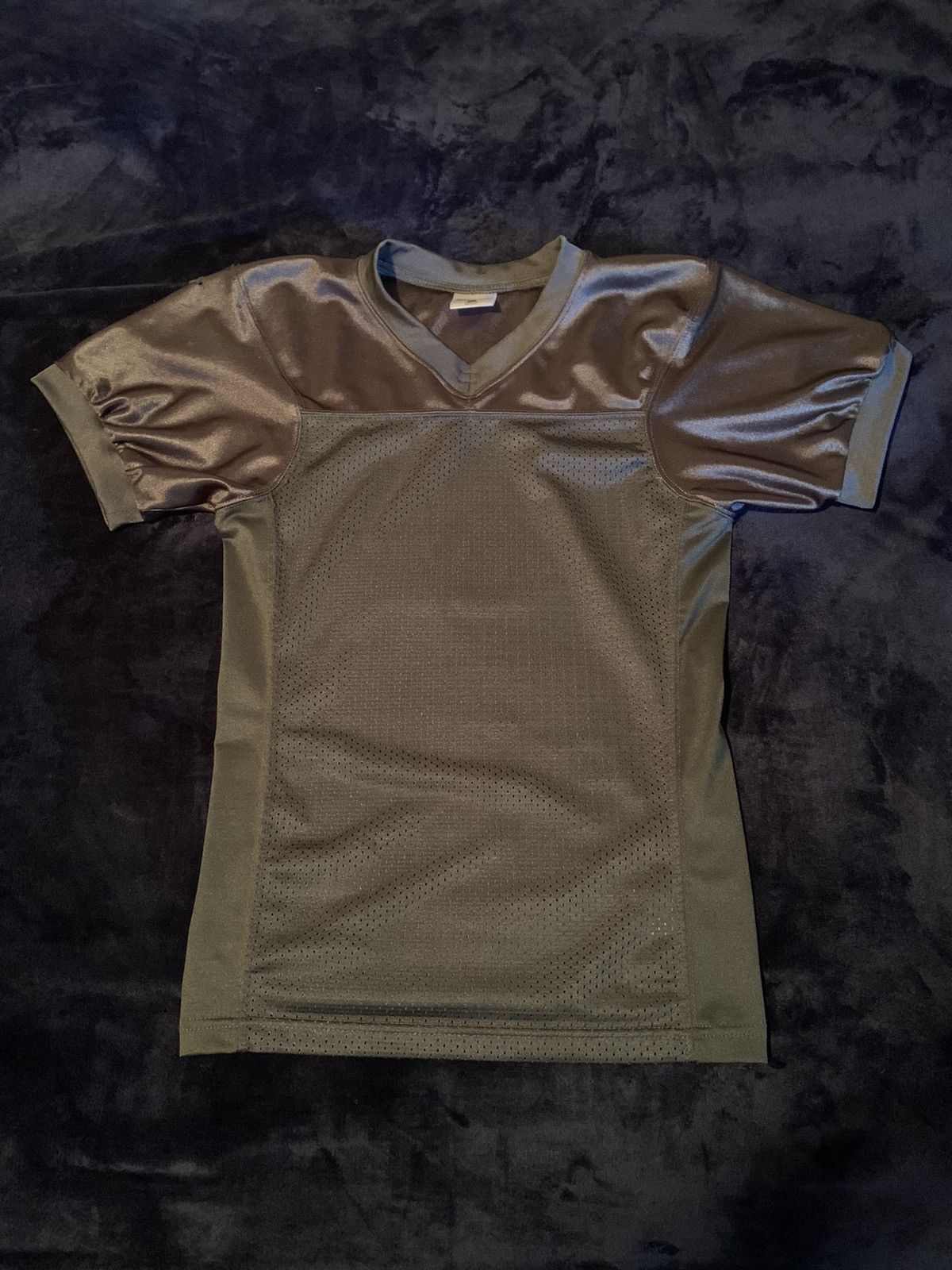 Vintage Football Jersey Streetwear Vintage Y2K Opium Fashion Rave 00 Size US XS / EU 42 / 0 - 1 Thumbnail