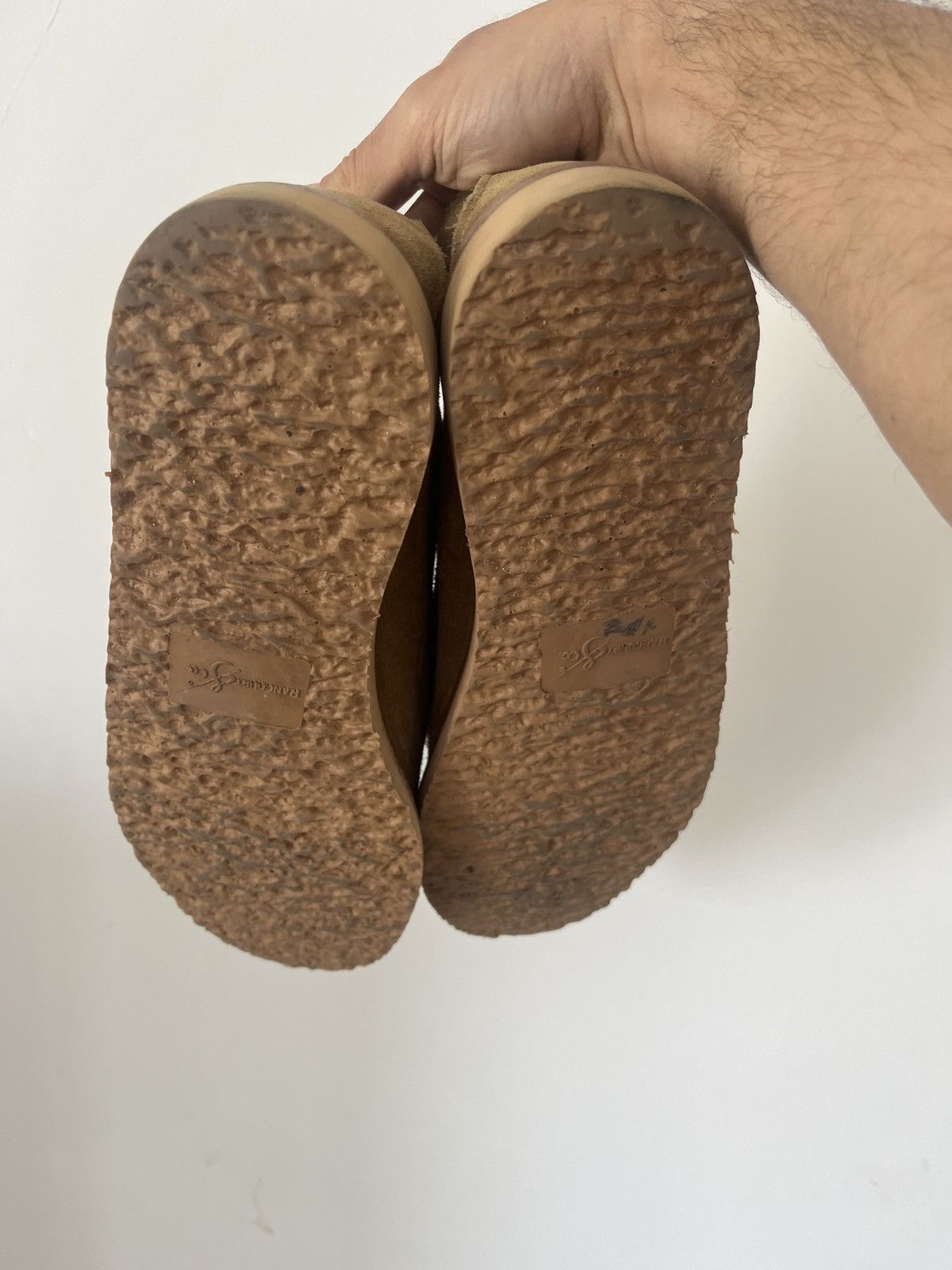 Rancourt & Co. Rancourt chukka Mocs suede Size US 11 / EU 44 - 4 Thumbnail