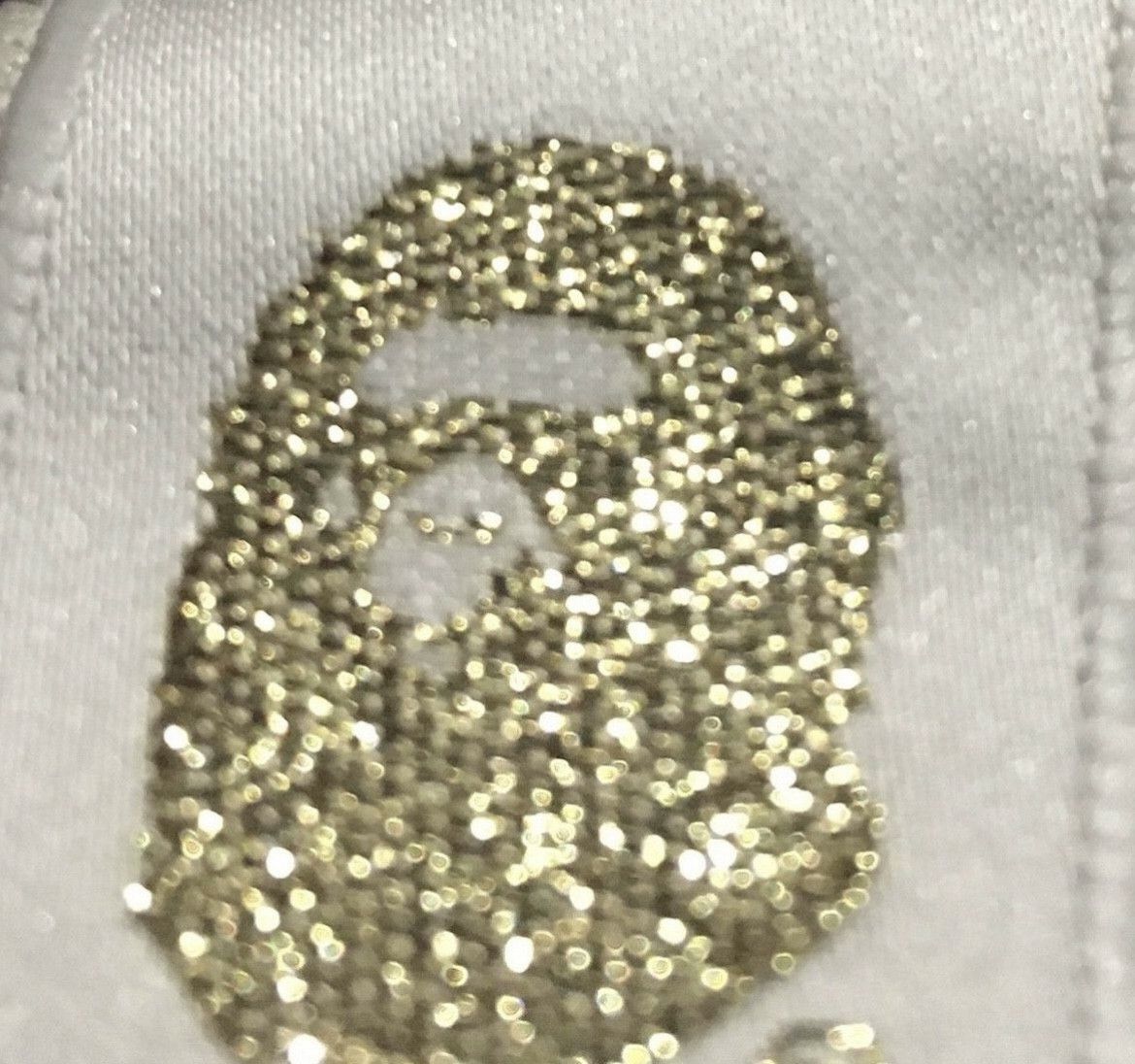 Bape Bape Baby Milo Mario crew neck sweatshirt Size XS / US 0-2 / IT 36-38 - 7 Thumbnail
