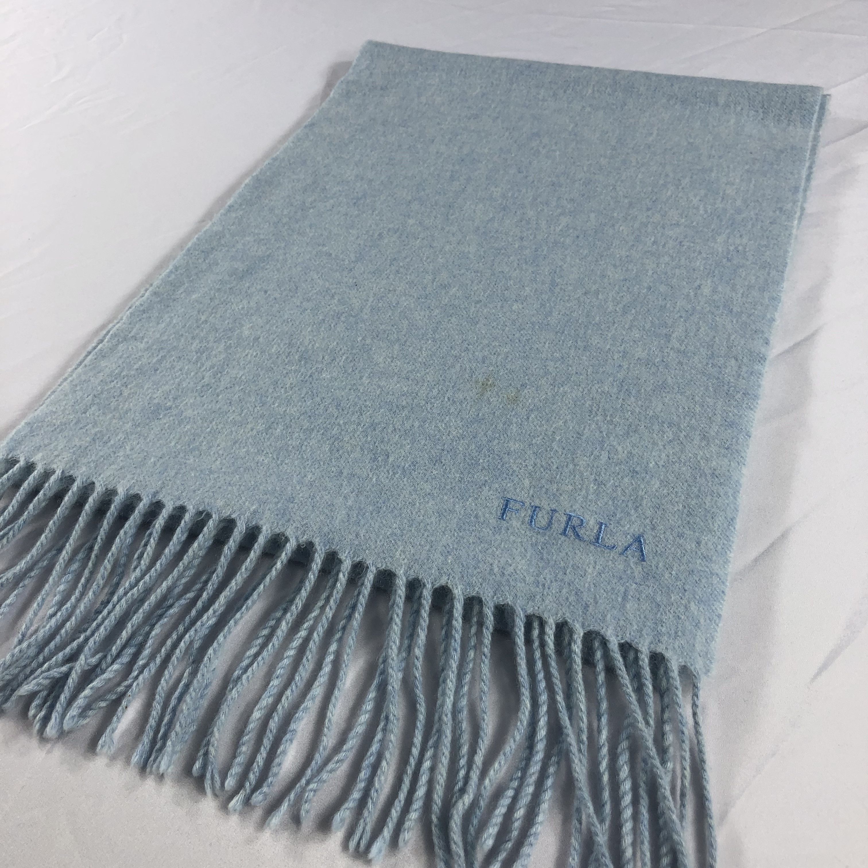 Furla Furla Cashmere Scarf Muffler V1026 Size ONE SIZE - 3 Thumbnail