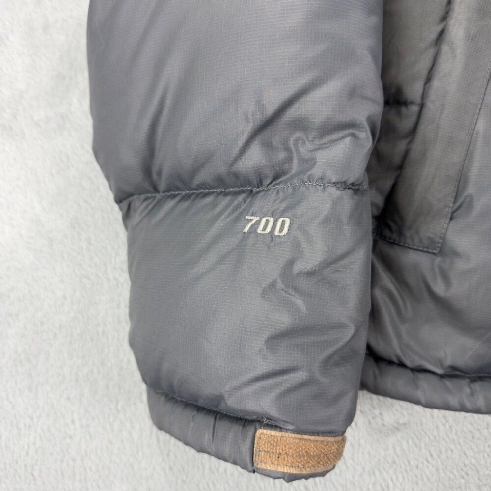 The North Face The North Face Men's Size Small 700 Down Fill Nuptse Puffer Size US S / EU 44-46 / 1 - 6 Thumbnail