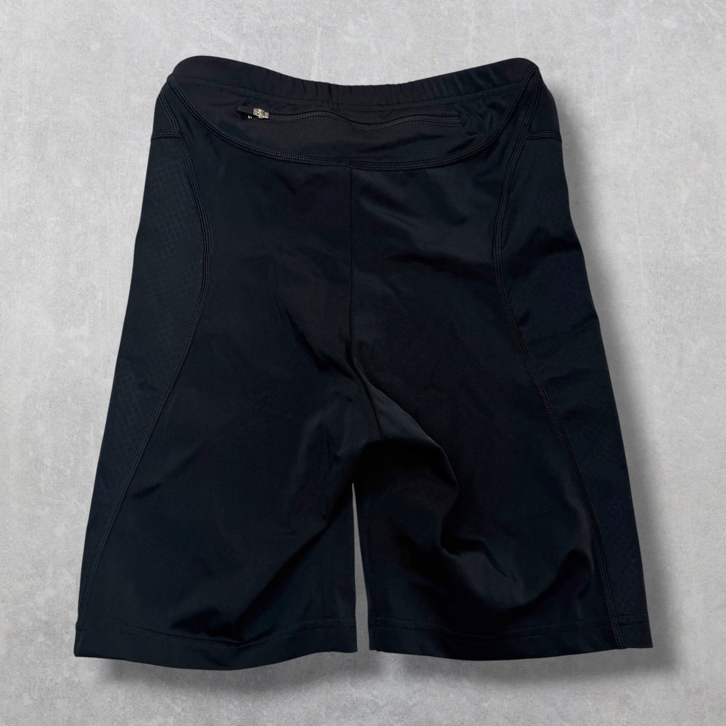 Balenciaga Balenciaga Cycling Shorts XS Size US 6.5 / IT 36.5 - 2 Thumbnail