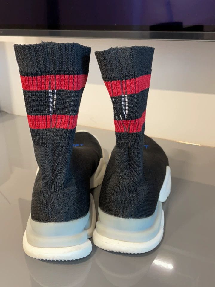 Vetements Vetements Reebok co-branded classic series limited edition Size US 5.5 / IT 35.5 - 5 Thumbnail