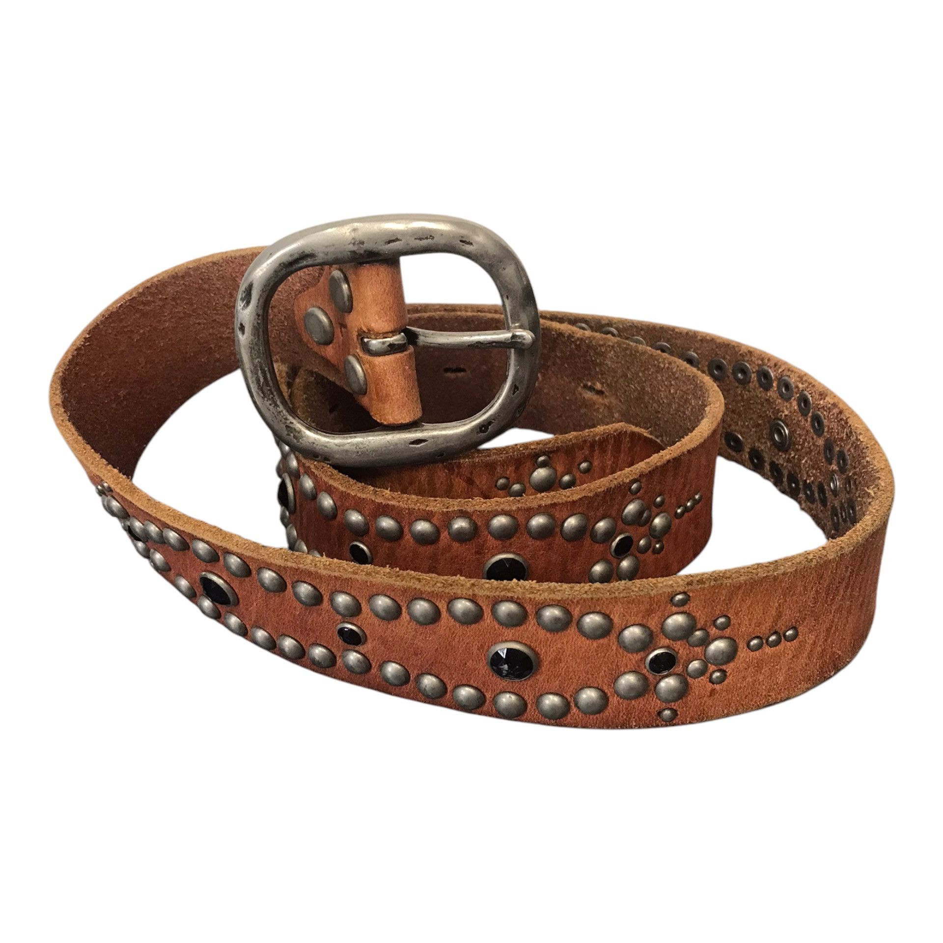 Men's Hysteric Glamour Belts | Grailed