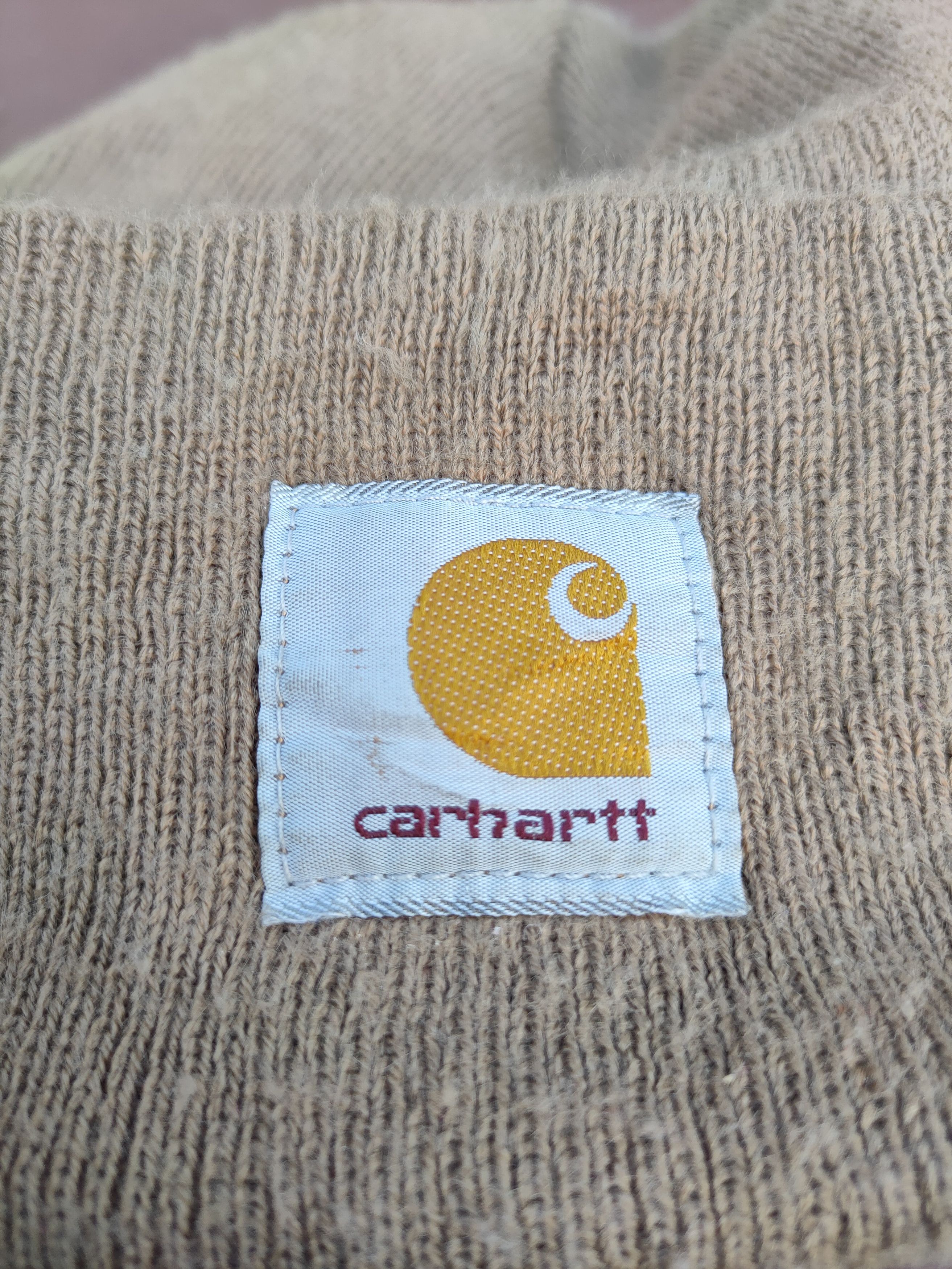 Carhartt DLL Carhartt made in USA beanie #dumoh Size ONE SIZE - 6 Thumbnail