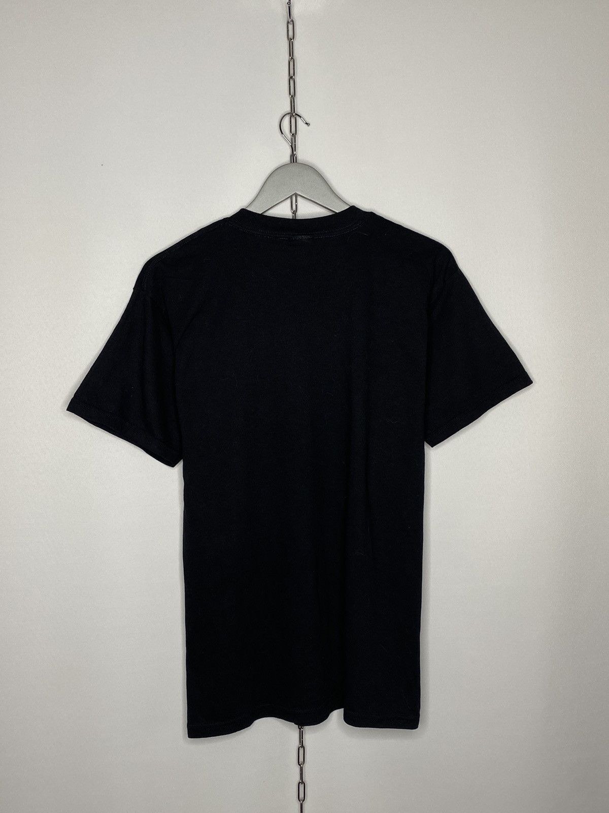 Other 🔥Vintage 2001 AC/DC Big Logo Band Rock Tee T-Shirt 🔥 Size US M / EU 48-50 / 2 - 2 Thumbnail