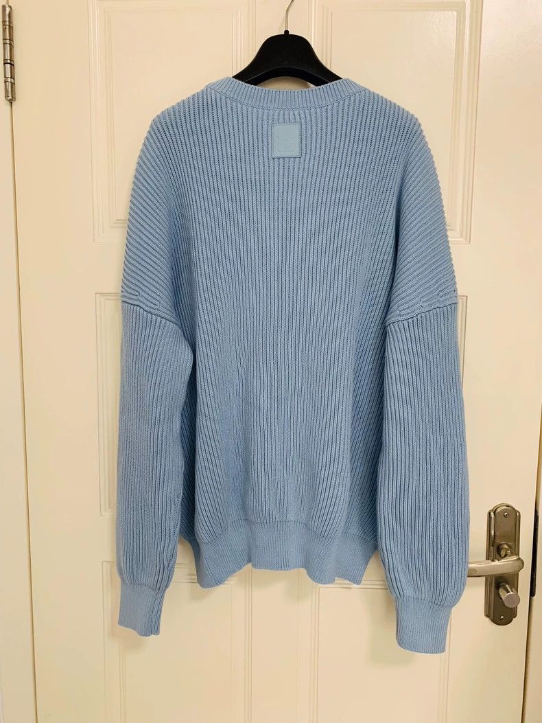 Loewe LOEWE A thick, fluffy sweater Size L / US 10 / IT 46 - 2 Thumbnail