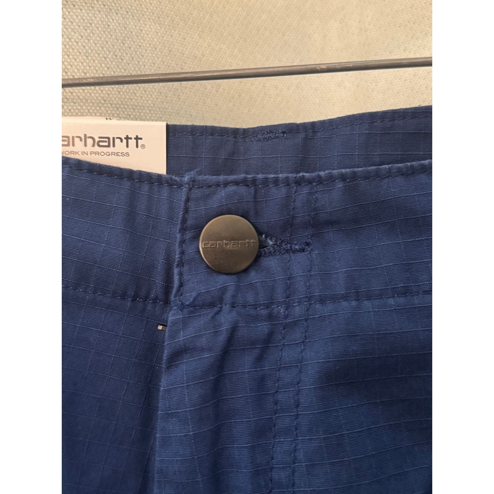 Carhartt Wip Carhartt WIP Regular Cargo Short Elder sz 32 x 0 Size US 32 / EU 48 - 2 Thumbnail