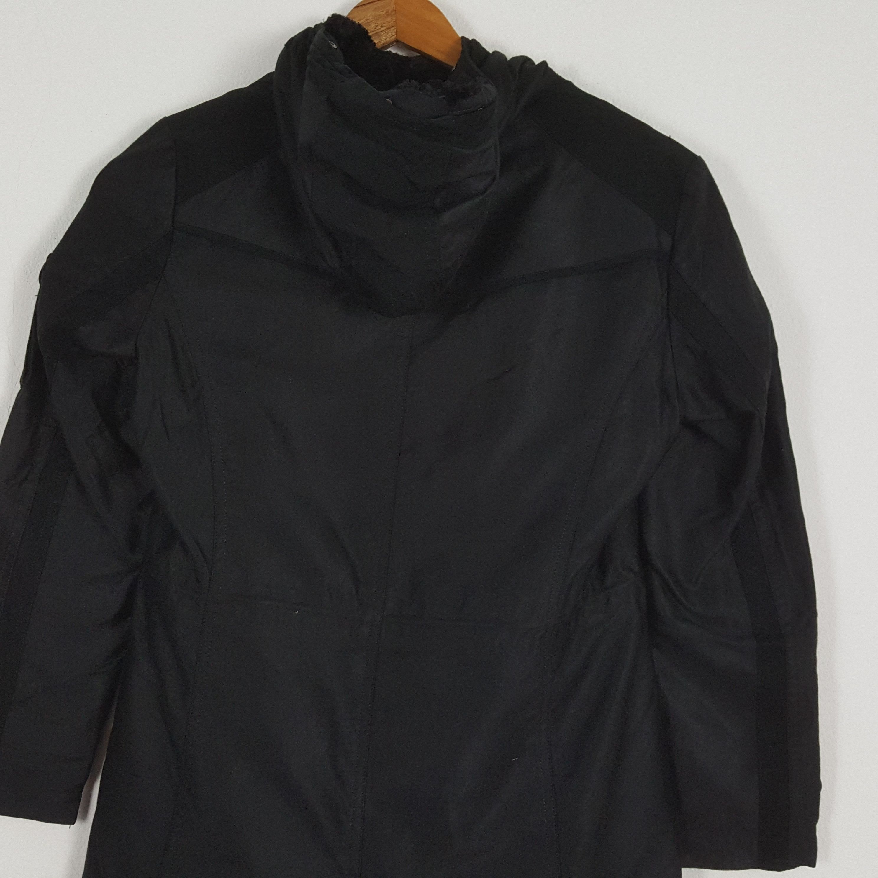 5351 POUR LES HOMMES × If Six Was Nine × Japanese Brand Vintage 5351 POUR LES HOMMES Japanese Style Parkas Jacket Size US M / EU 48-50 / 2 - 4 Thumbnail
