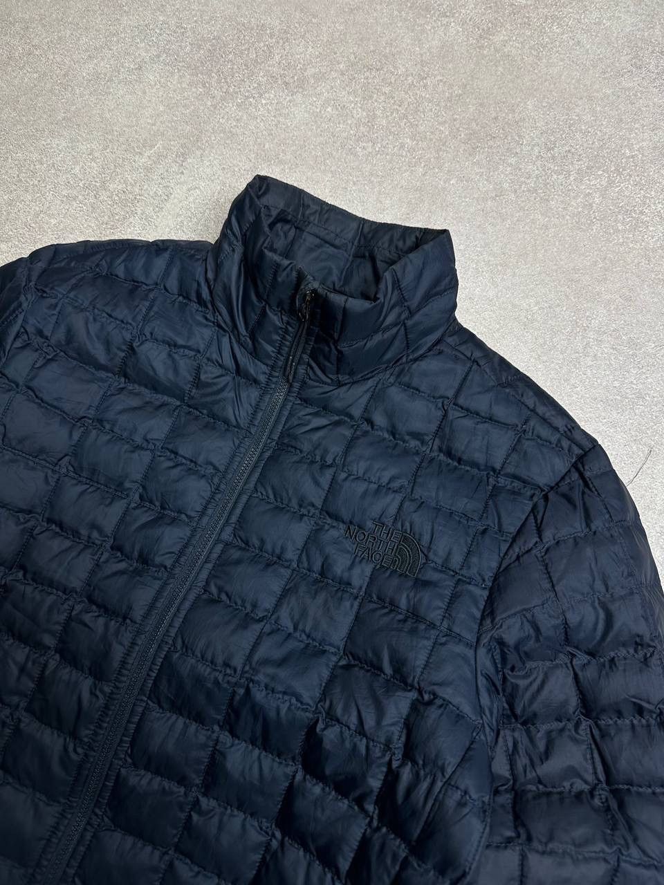 The North Face The North Face ThermoBall Jacket Size US S / EU 44-46 / 1 - 3 Thumbnail