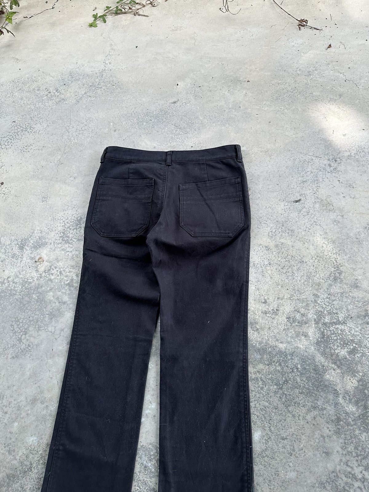 CABANE de ZUCCa Cabanne De Zucca Mariner Trouser Pants Size US 29 - 7 Thumbnail