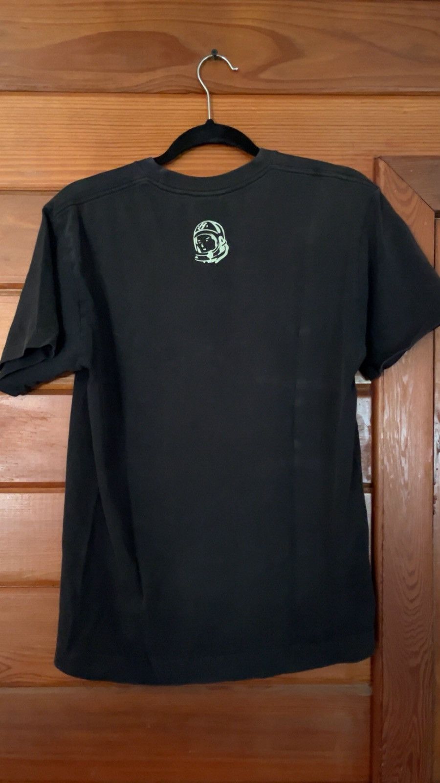 Billionaire Boys Club 2006 Classic Logo Tee Medium Billionaire Boys Club Size US M / EU 48-50 / 2 - 2 Thumbnail