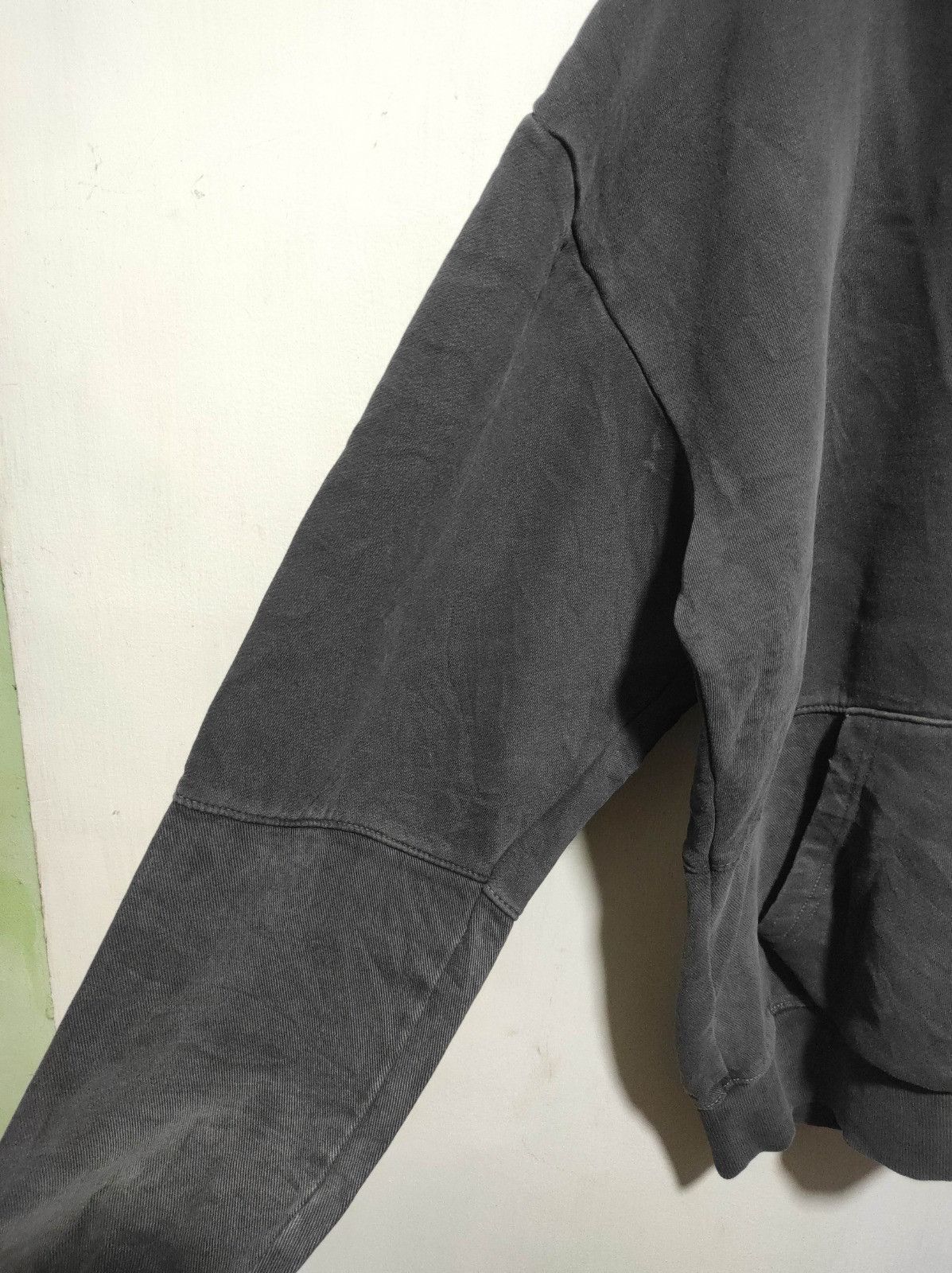 Other Leesville Wampus Cats fur hoodie Size US XL / EU 56 / 4 - 7 Thumbnail