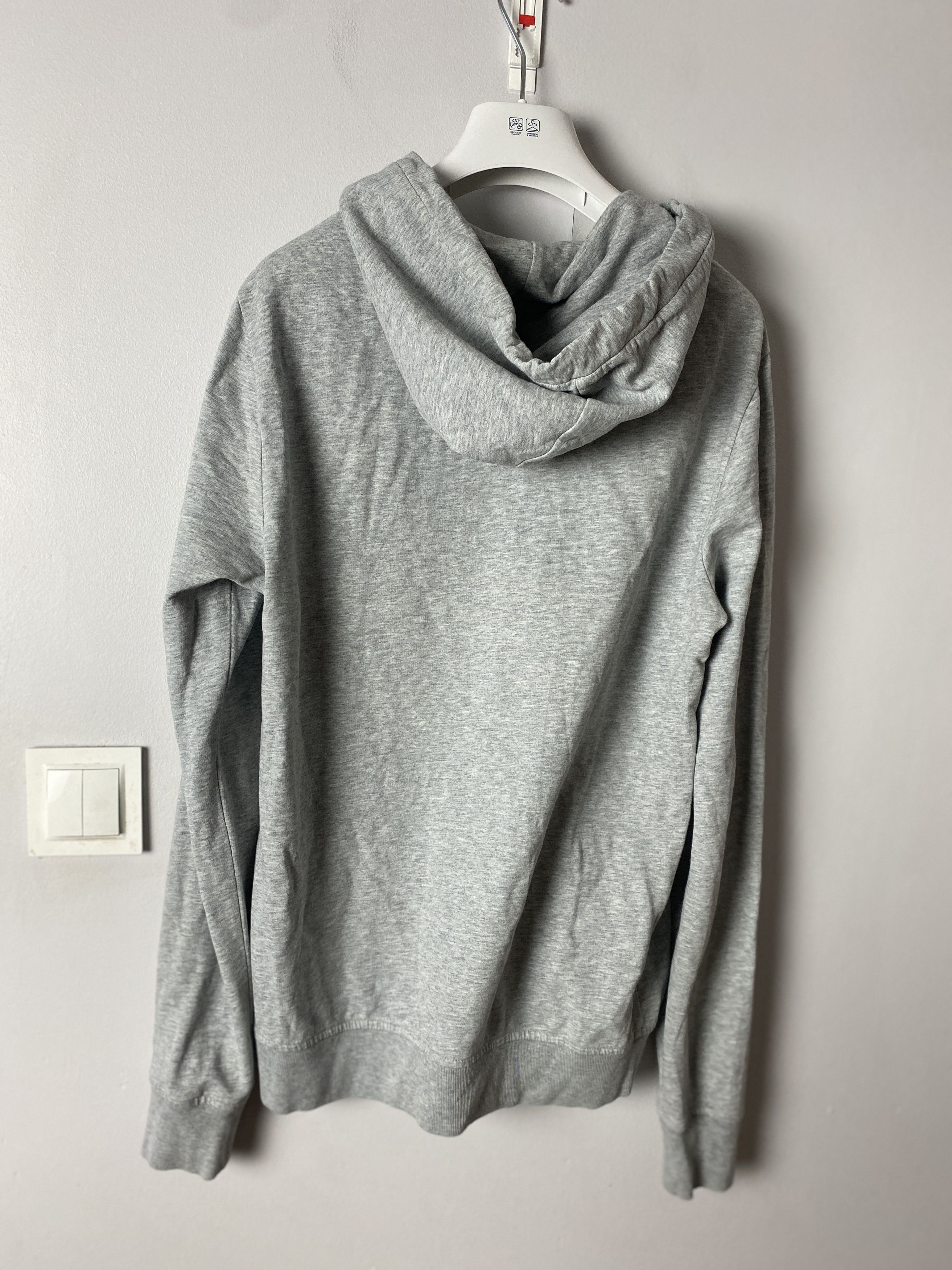 Allsaints Allsaints Orian Hoody zip-up hoodie small logo Size US XS / EU 42 / 0 - 5 Thumbnail