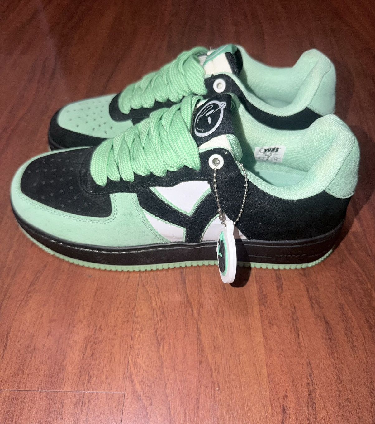 Other YUMS Mint Chocolate Chip Size US 8 / EU 41 - 2 Thumbnail