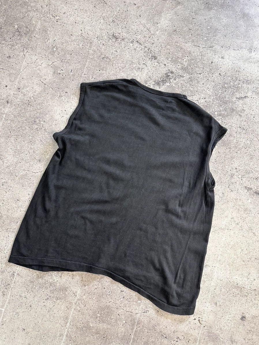 Japanese Brand × Vintage Vintage t-shirt MEGADEATH 90s STYLE 90s Rare collection Size US M / EU 48-50 / 2 - 8 Thumbnail