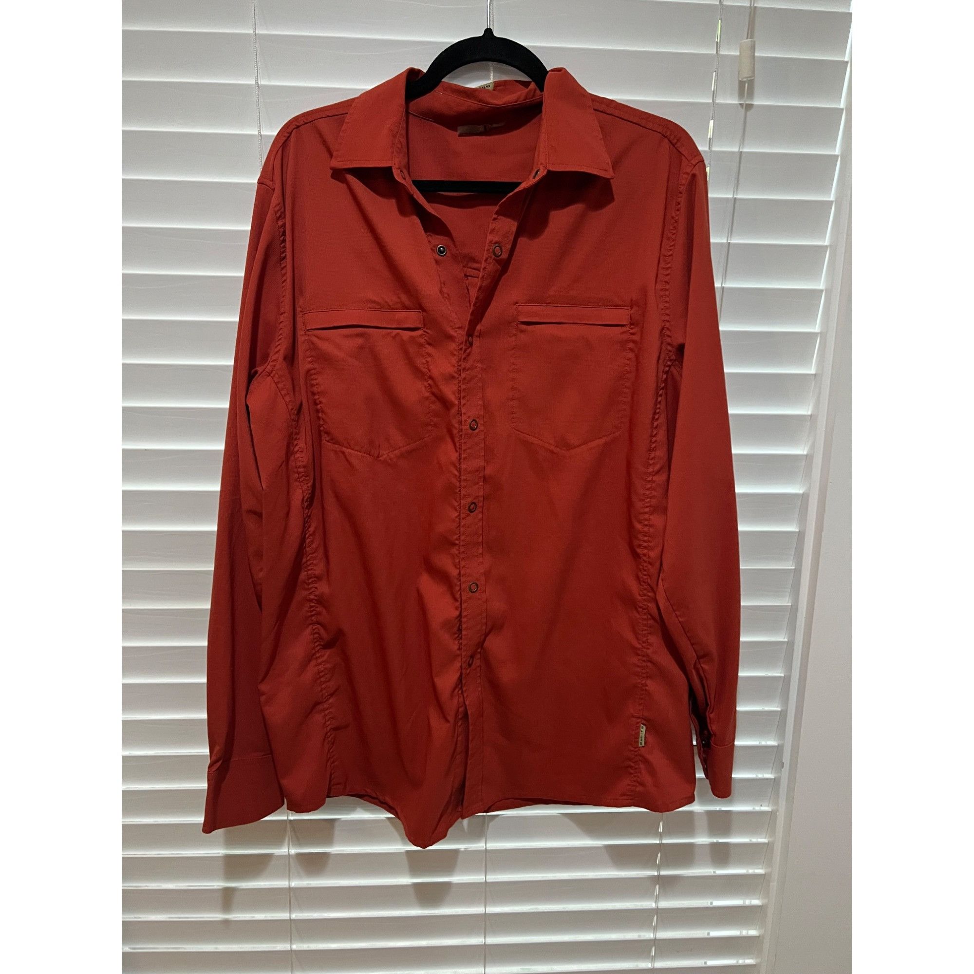 Other GoLite Long Sleeve Button Up Shirt - Size XL Size US XL / EU 56 / 4 - 1 Thumbnail