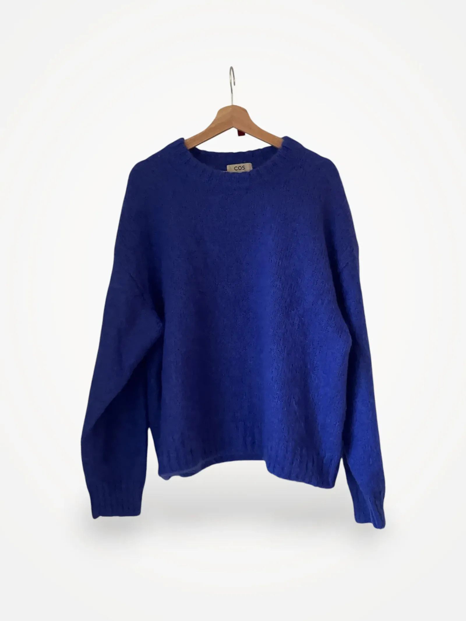 Cos Sweater