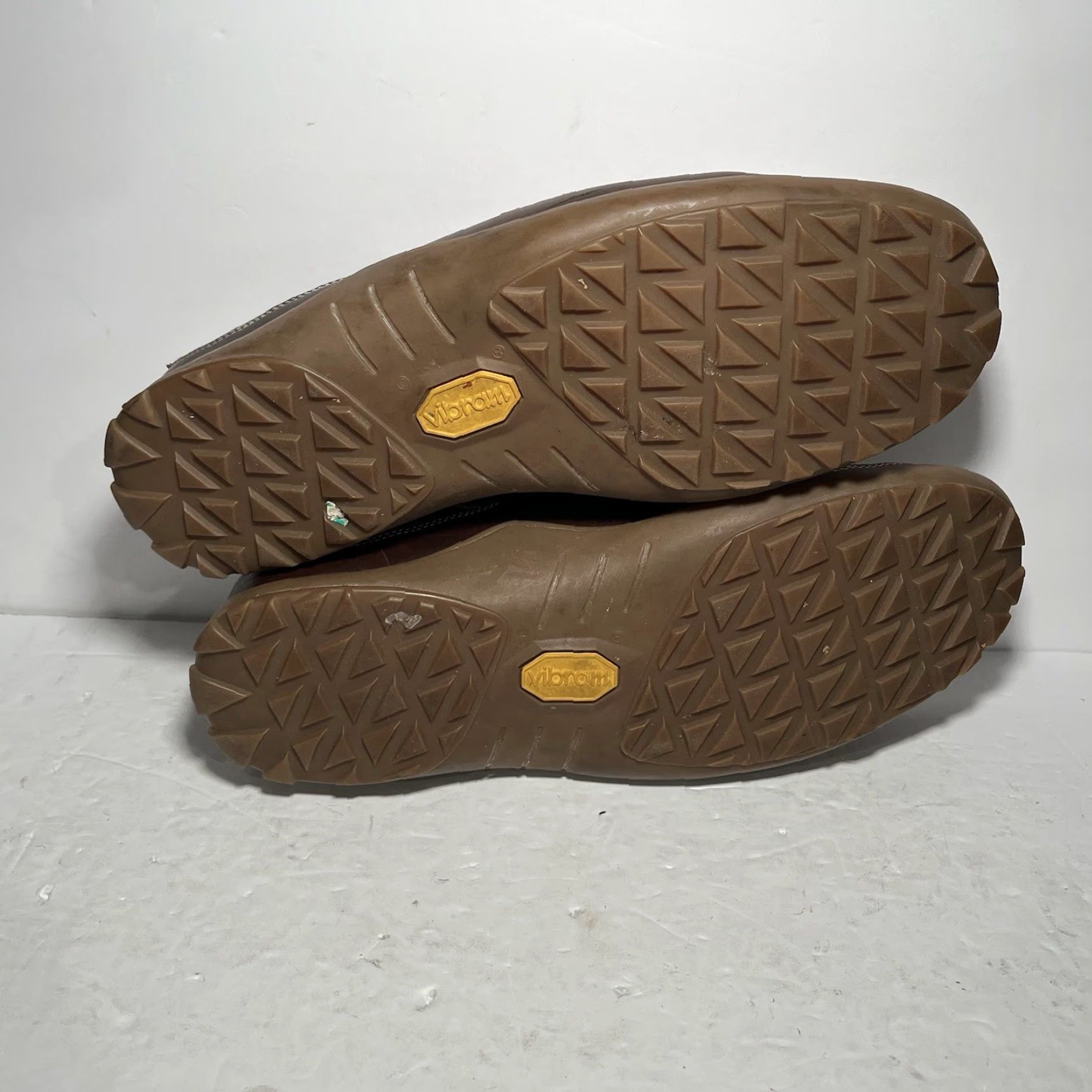 Cole Haan Cole Haan Tucker Venetian Croc Embossed Leather Slip On Brown Loafer Tan Sz 10 M Size US 10 / EU 43 - 8 Thumbnail