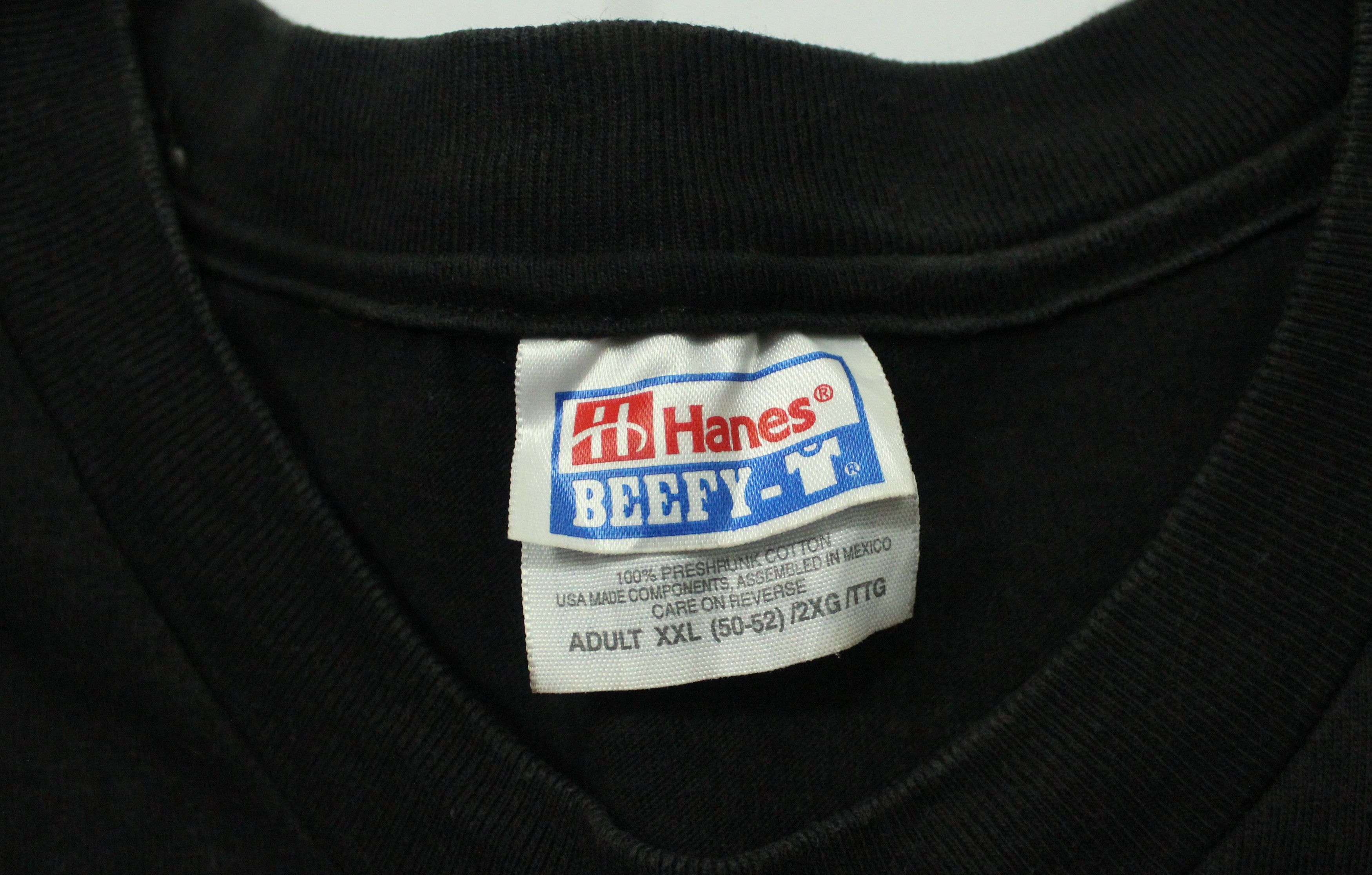 Band Tees Vintage 90s CHEAP TRICK T Shirt Size US XXL / EU 58 / 5 - 10 Thumbnail