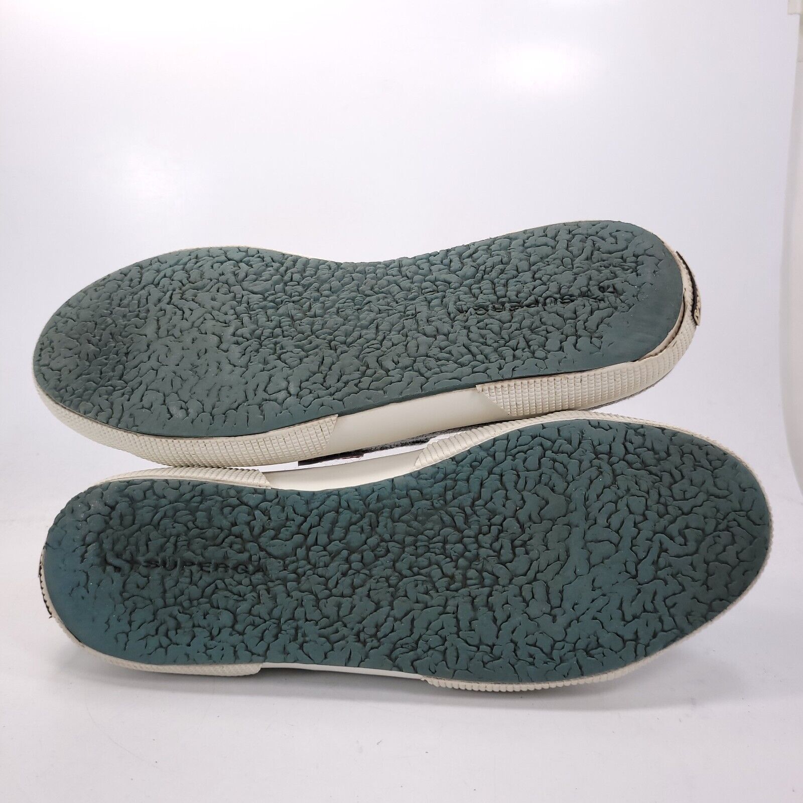 Superga Superga Sneaker Shoes Womens Size 10.5 41 Gray Snake Skin Size US 10.5 / IT 40.5 - 7 Thumbnail
