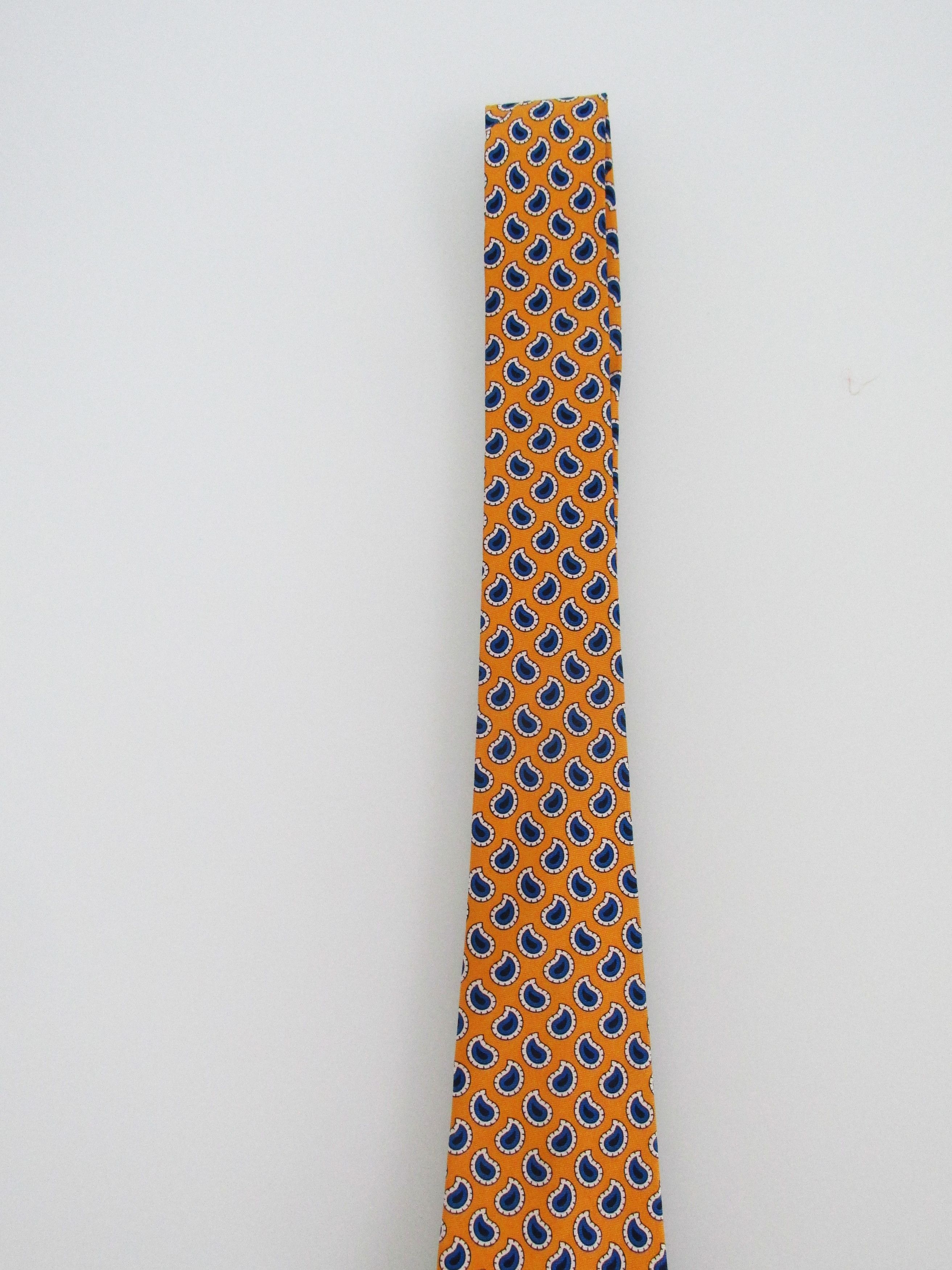 Brooks Brothers Brooks Brothers Men's Silk Tie Size ONE SIZE - 3 Thumbnail