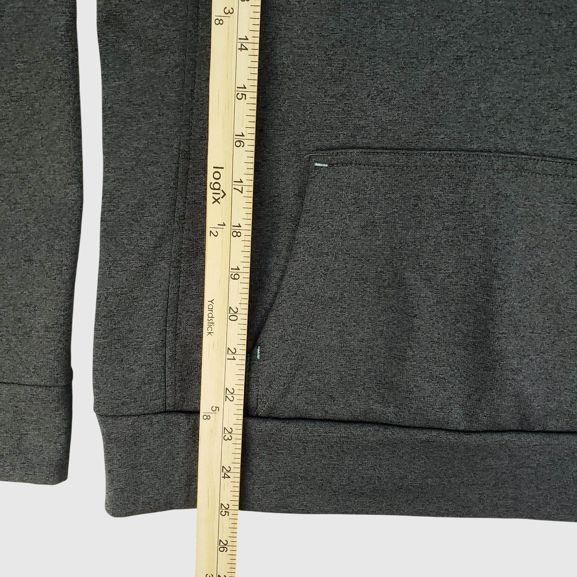 The North Face The North Faces Hoodie Kangaroo Pocket Womens Size M Size M / US 6-8 / IT 42-44 - 6 Thumbnail
