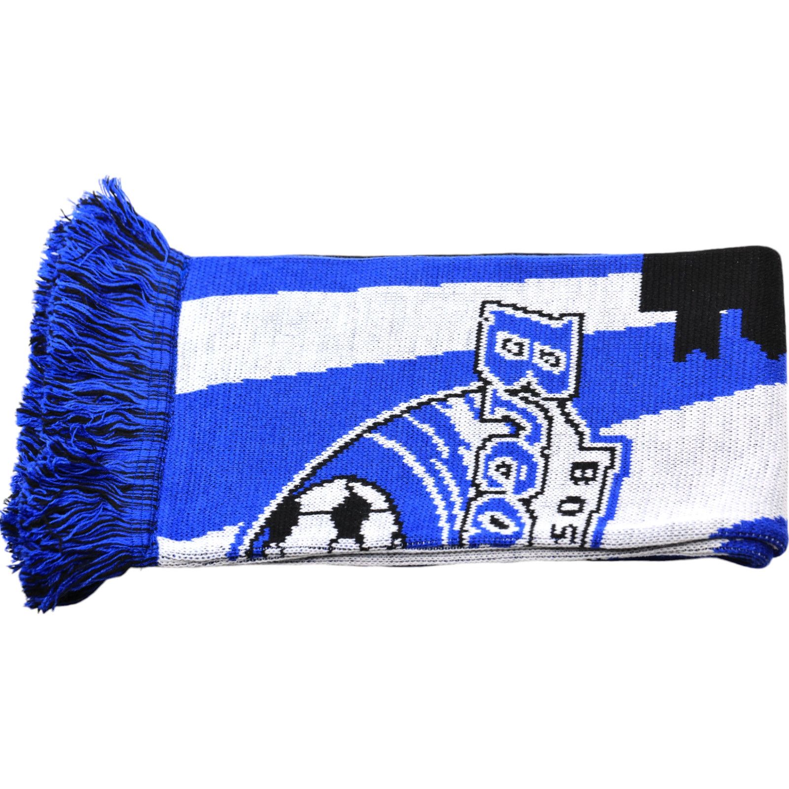 Other Boston Breakers Soccer Scarf 4BOS Skyline WPS NWSL Size ONE SIZE - 14 Thumbnail