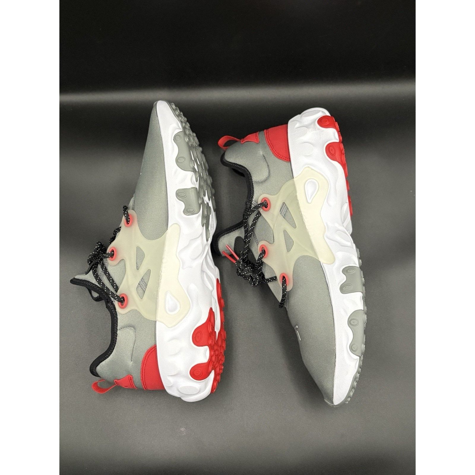 Nike Nike React Presto Air Force Falcons Athletic Shoes Men'sSz13 Size US 13 / EU 46 - 10 Thumbnail