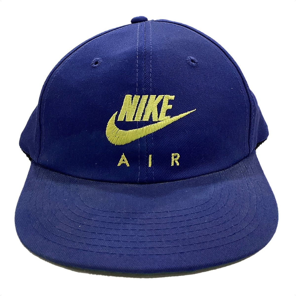 Vintage Vintage Rare Nike State Games of Oregon Hat Size ONE SIZE - 1 Thumbnail
