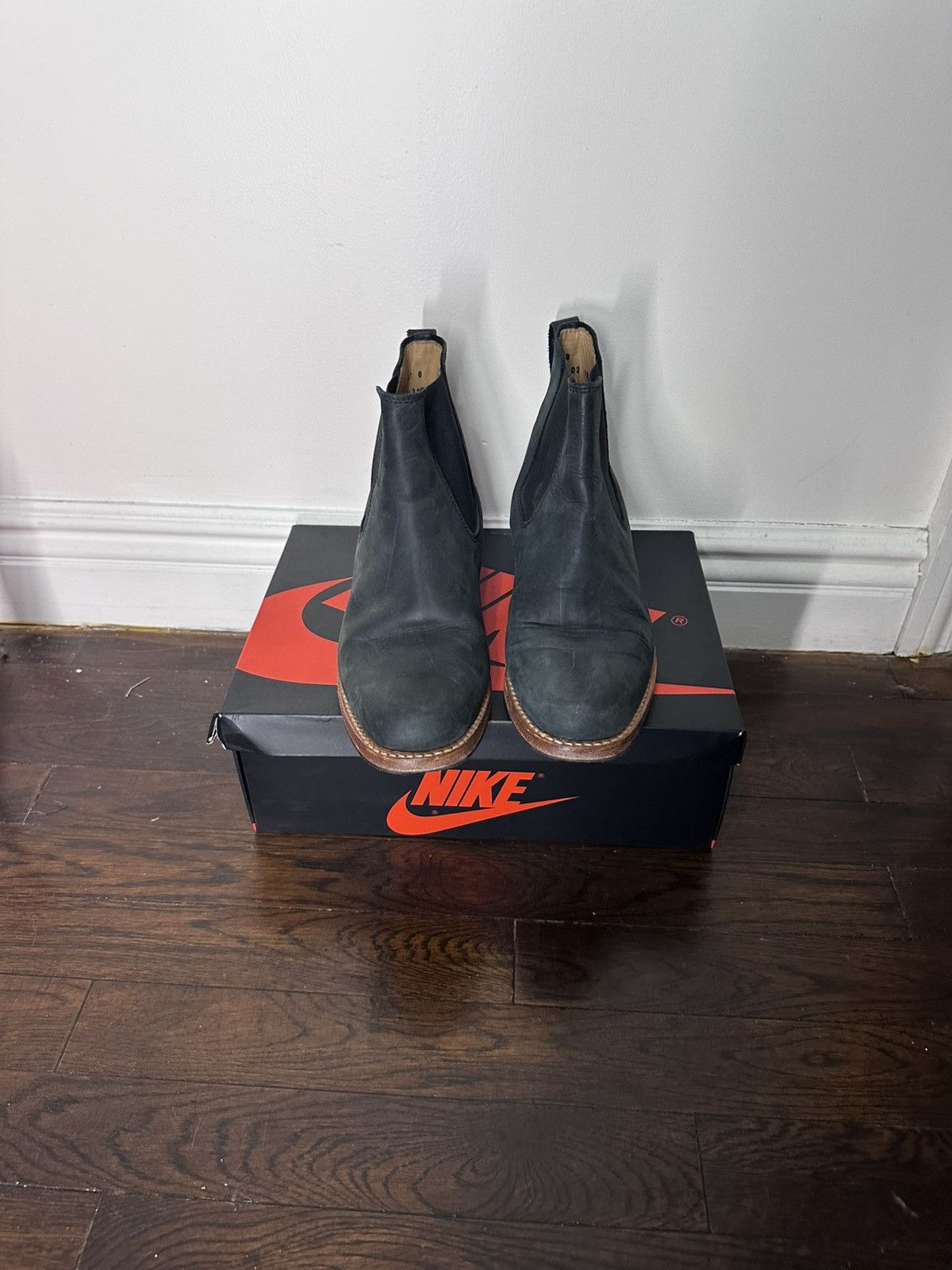 Other Urban Shepherd chelsea boots Size US 8 / EU 41 - 2 Thumbnail