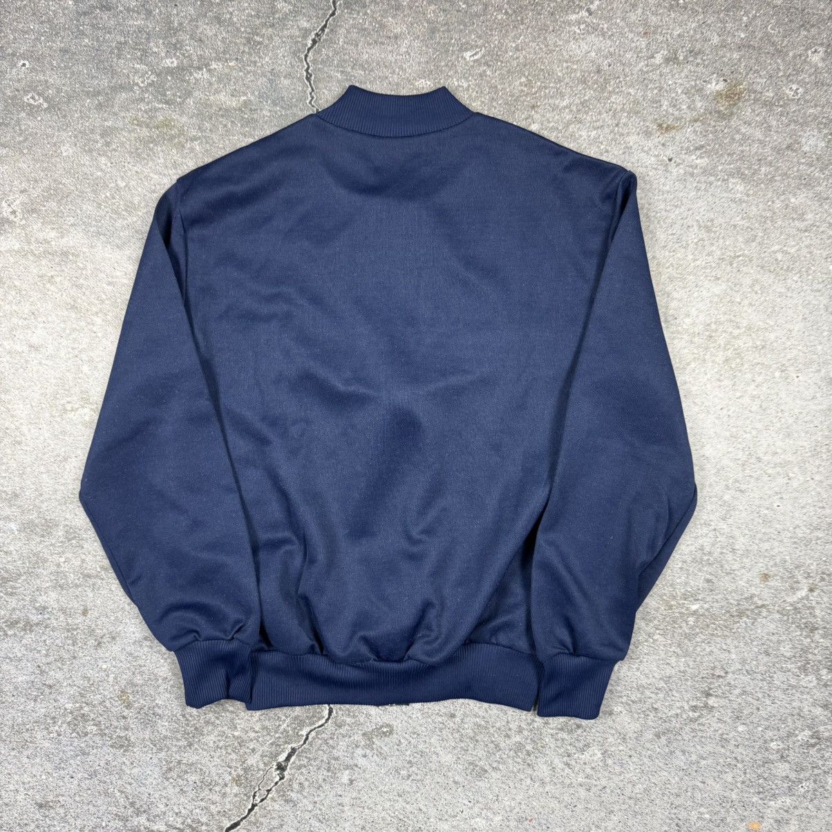 Adidas Vintage Navy Blue Adidas Track Jacket – Size S (Small) Size US S / EU 44-46 / 1 - 2 Thumbnail
