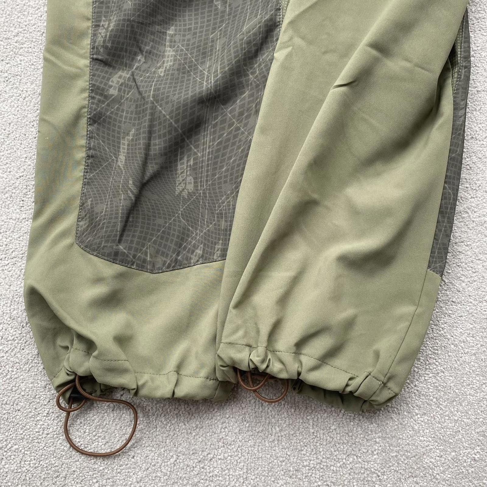 Oakley Oakley Utility Technical Tracksuit Trousers Track Pants. Size US 34 / EU 50 - 4 Thumbnail