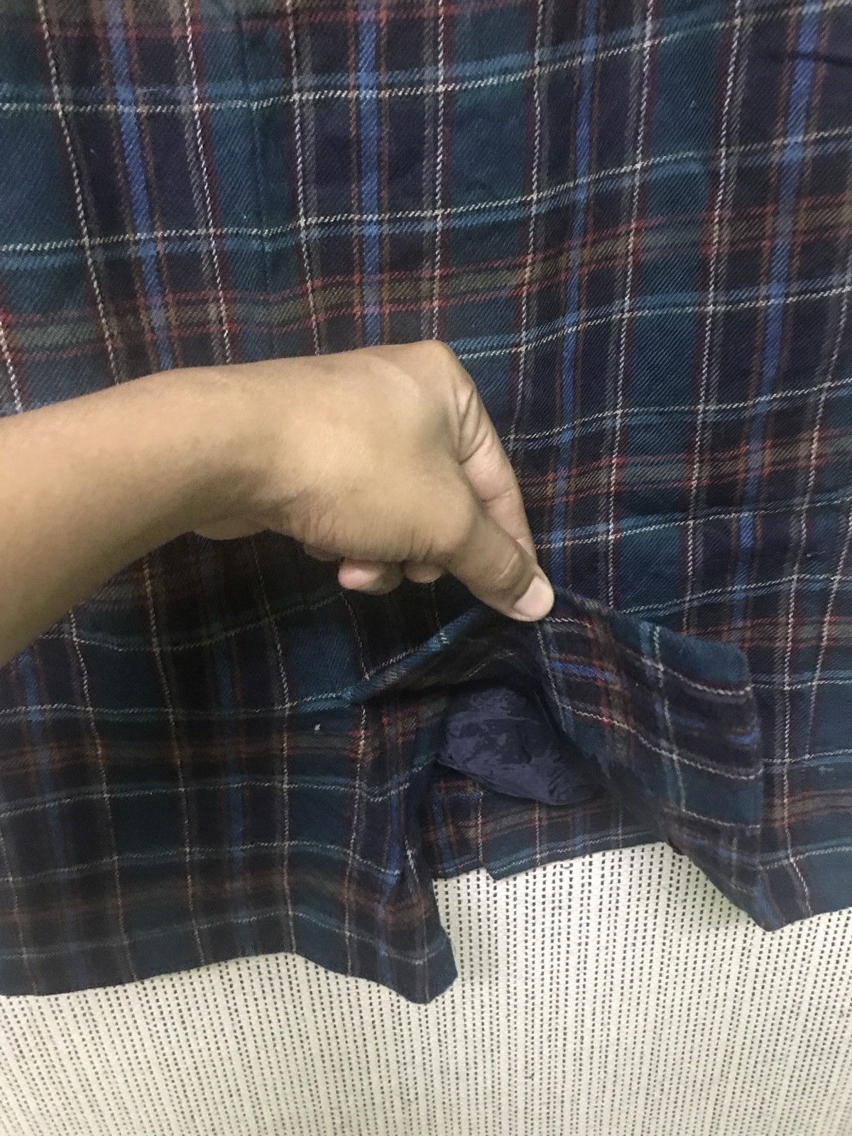 Designer ‼️‼️skirt leilian peter macarthur&co. ltd made in japan Size 26" / US 2 / IT 38 - 3 Thumbnail