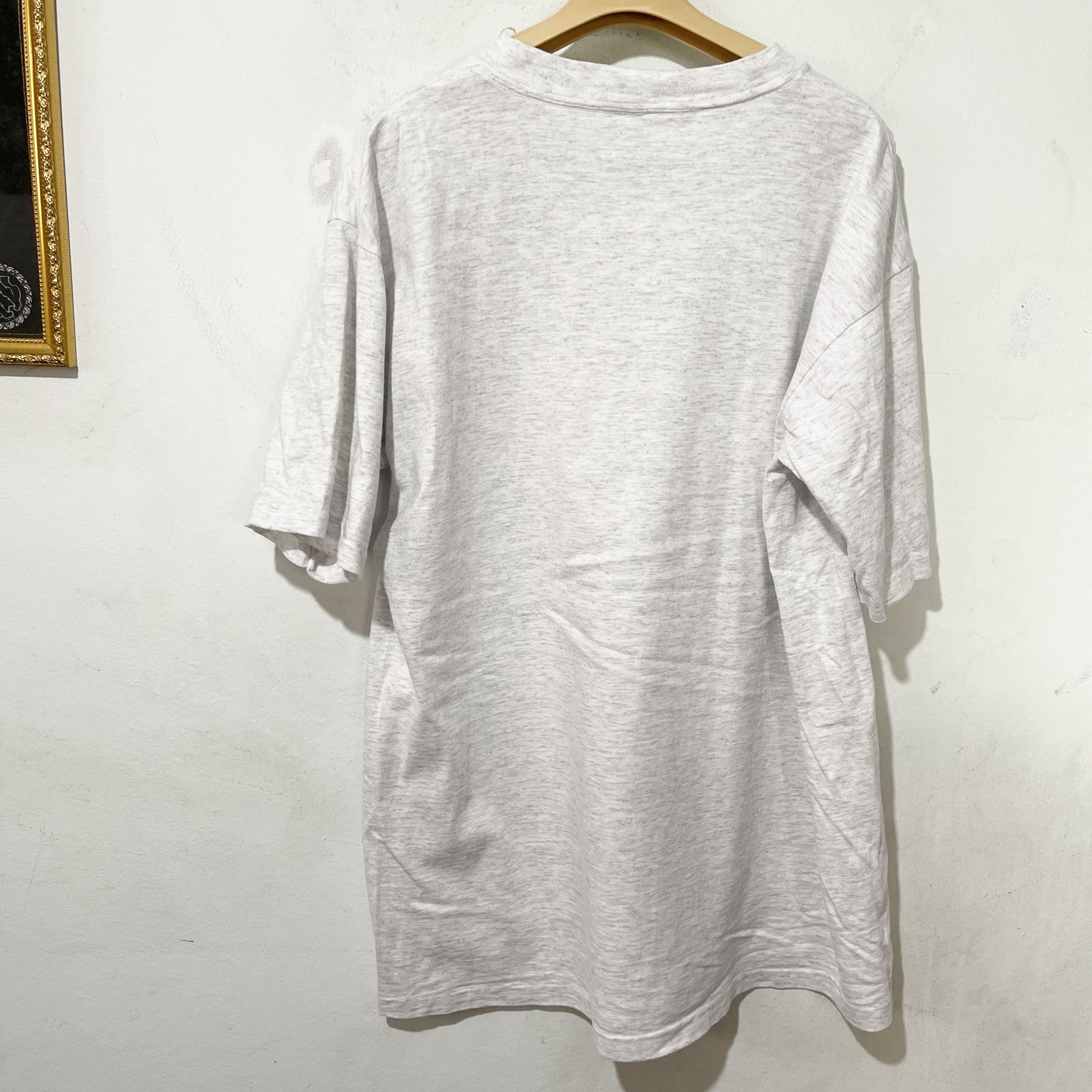 Vintage Vintage 90s Ballet Théâtre Américaine Dancer T-Shirt Size US XL / EU 56 / 4 - 4 Thumbnail