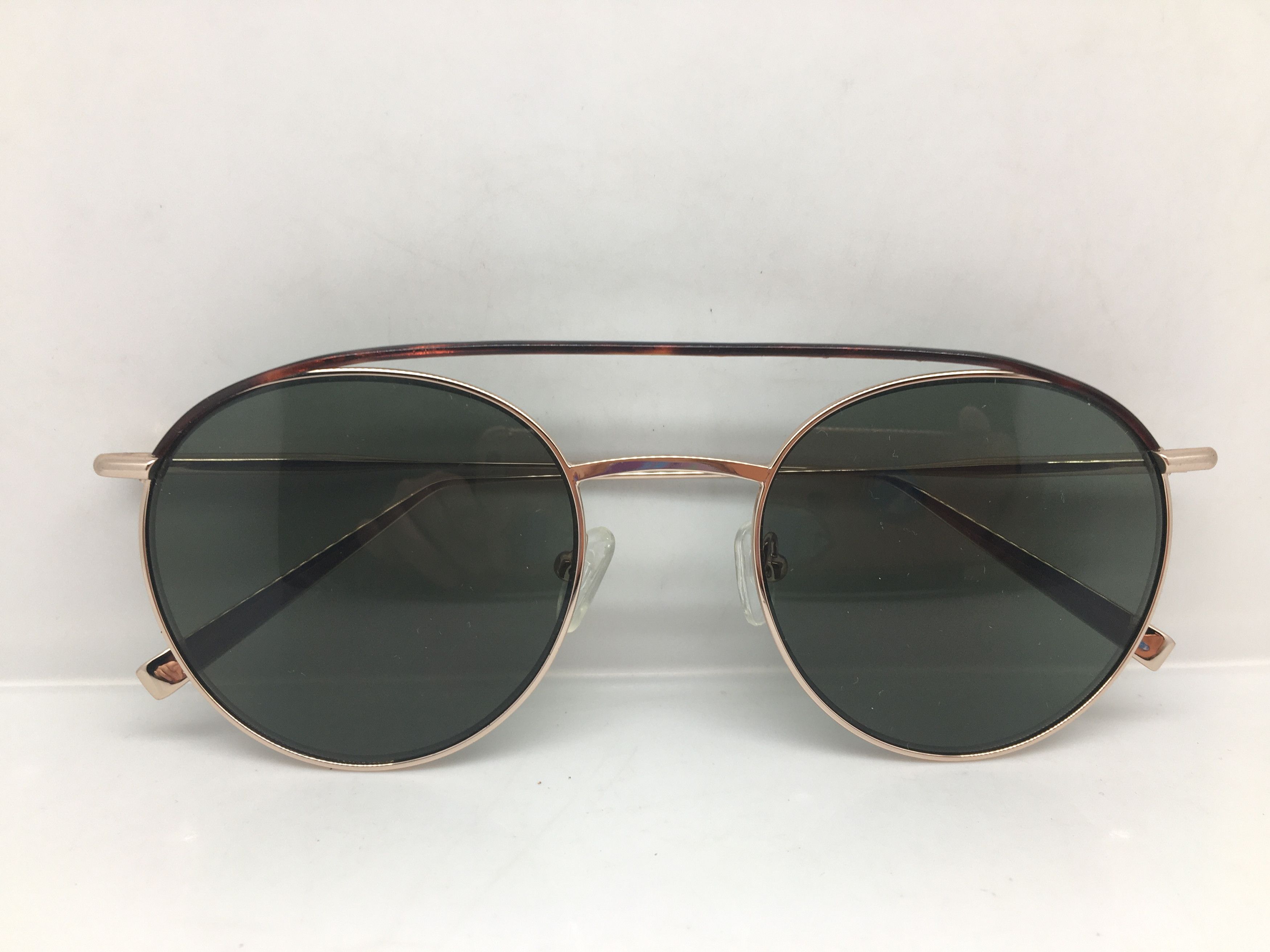 Other Round Sunglasses Frame GATSBY ARISTOCRAT Size ONE SIZE - 5 Thumbnail