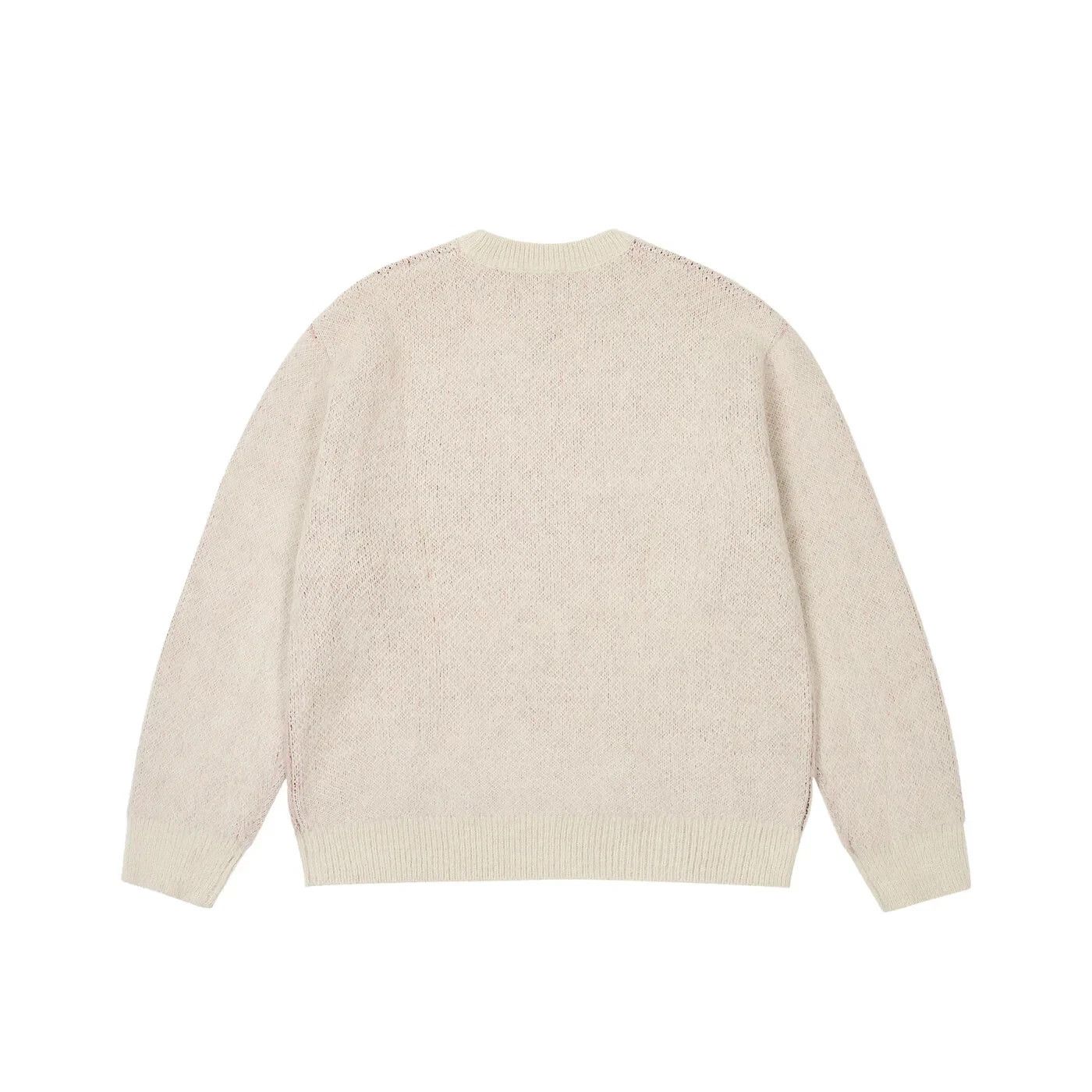 Palace Palace Hairy Flag knit Korea size LARGE Size US L / EU 52-54 / 3 - 3 Thumbnail